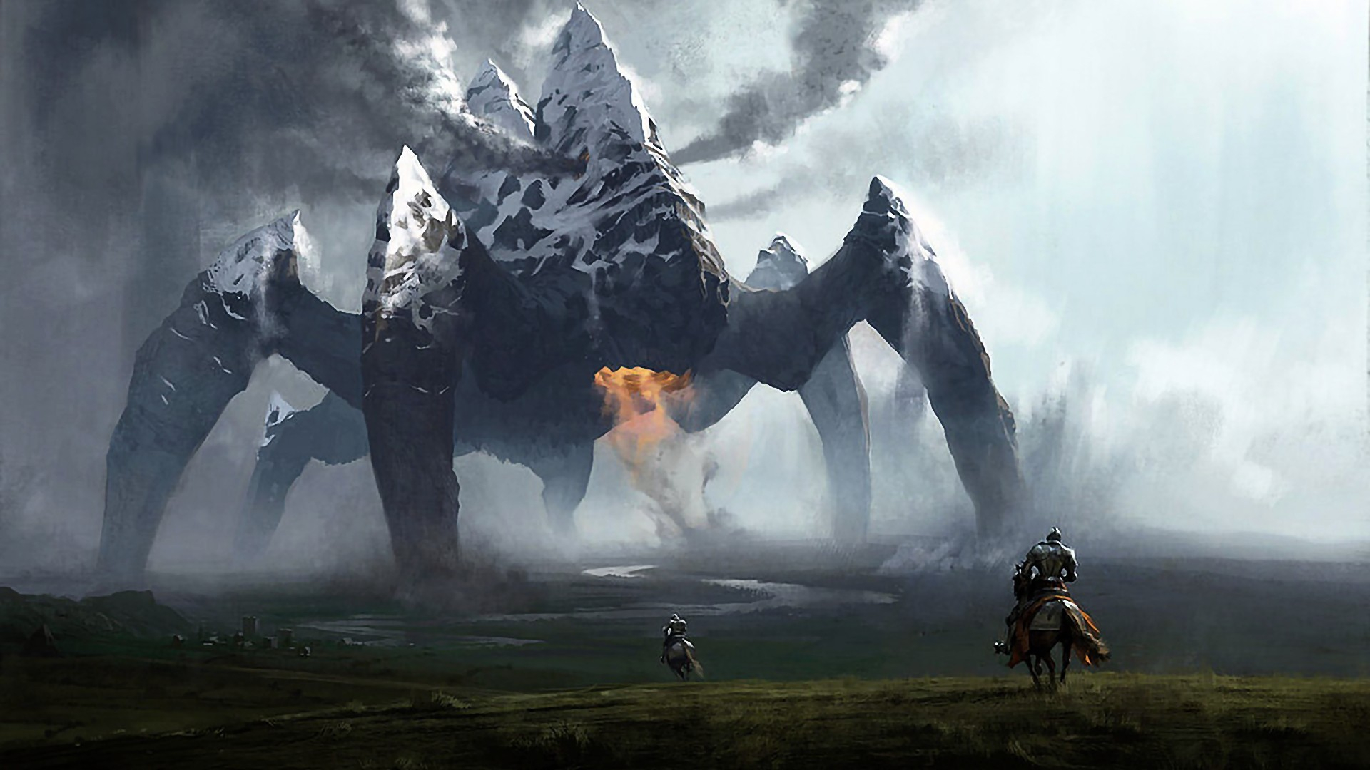 rift, cgi
