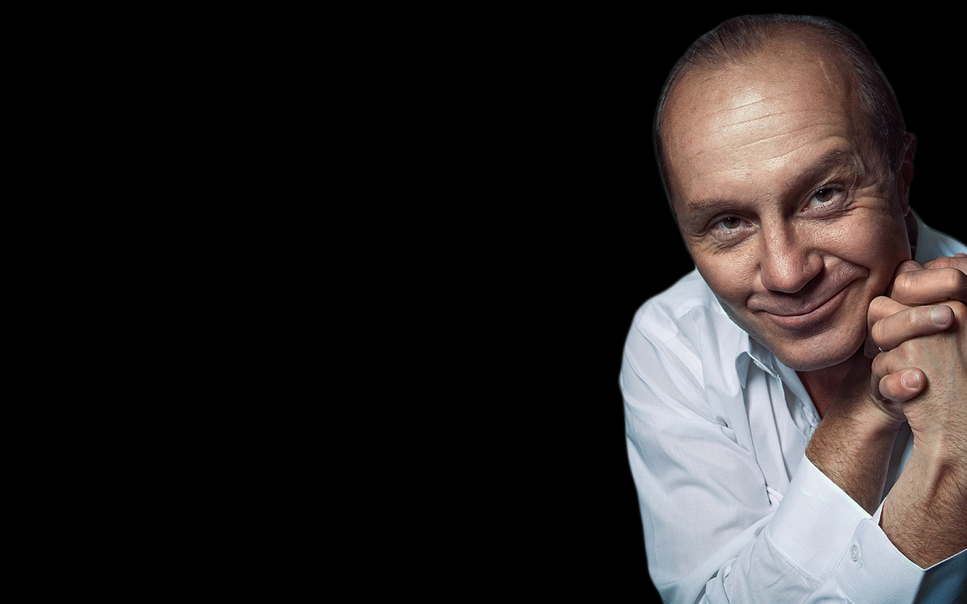 андрей панин