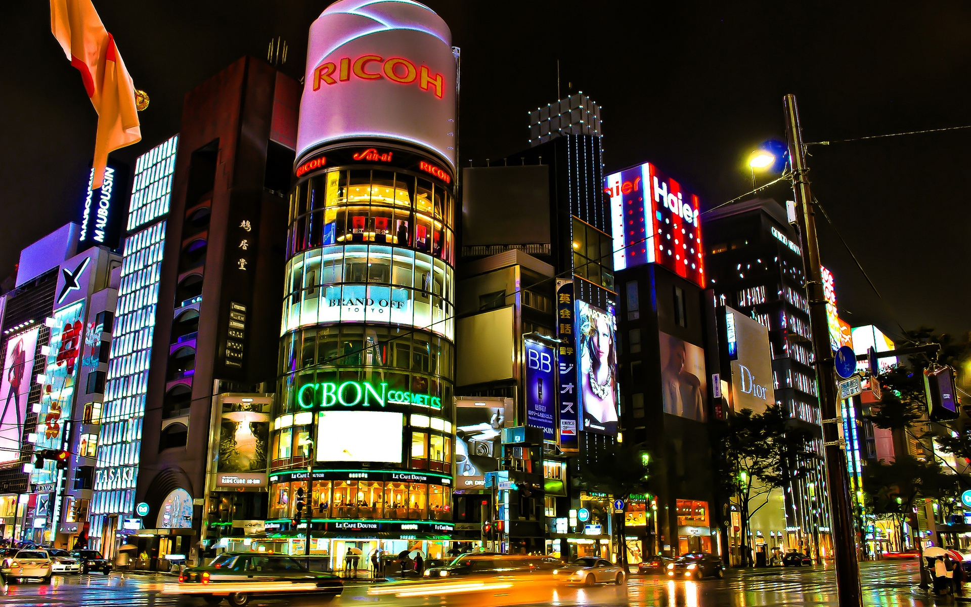 tokyo, япония