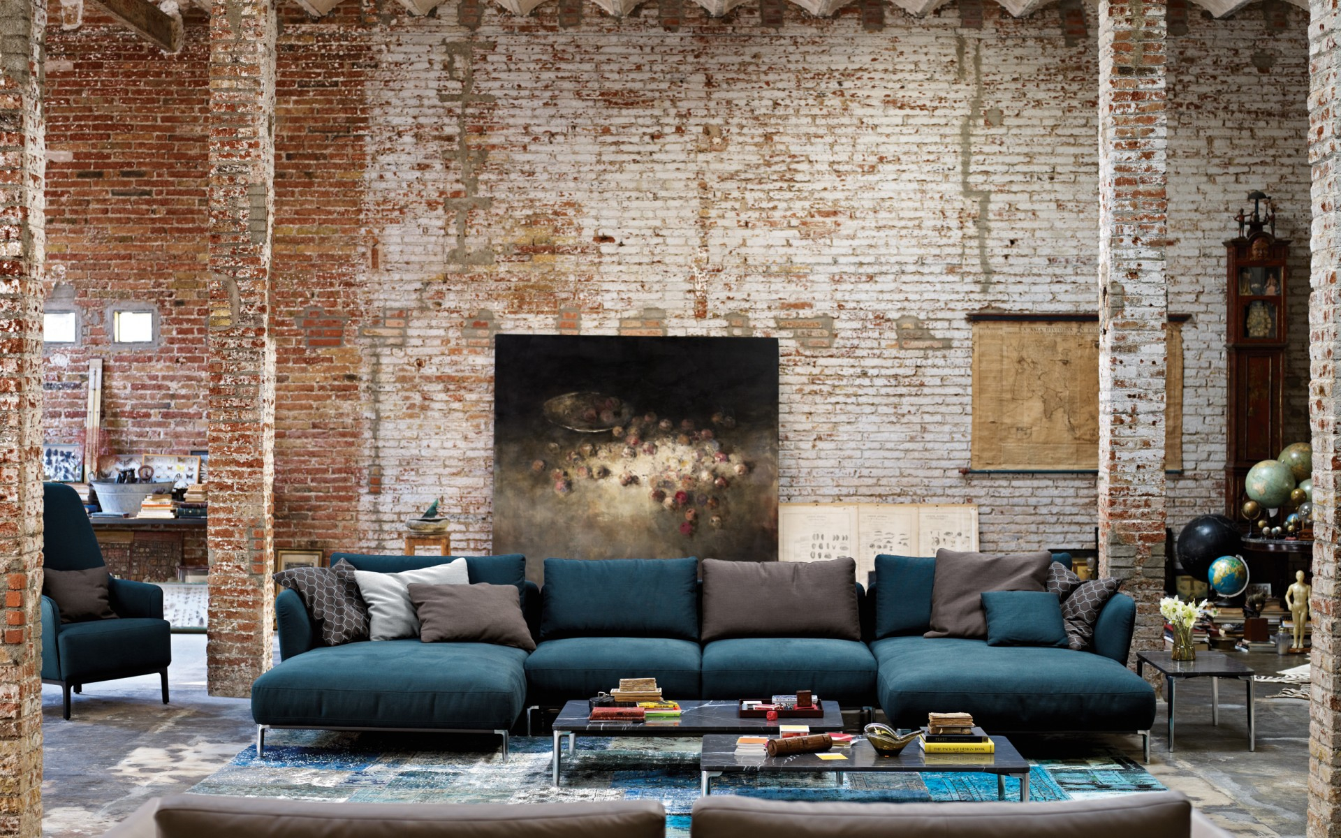 goodfon, isaloni, милано