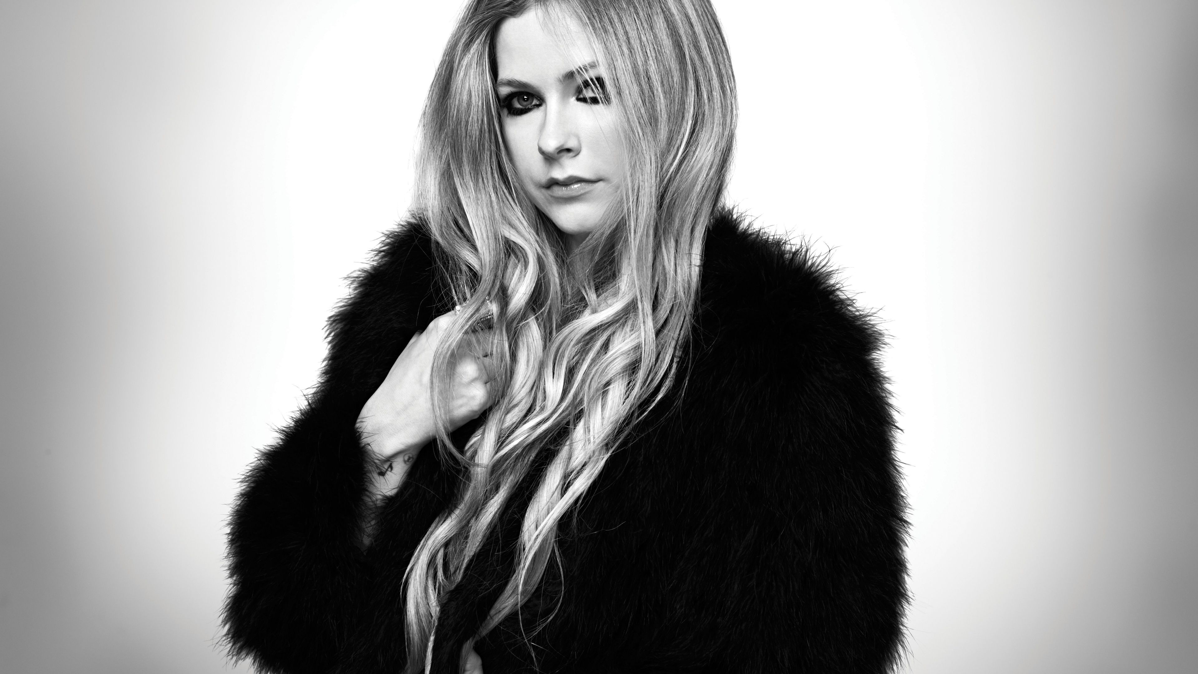 lavigne, avril, avalanche