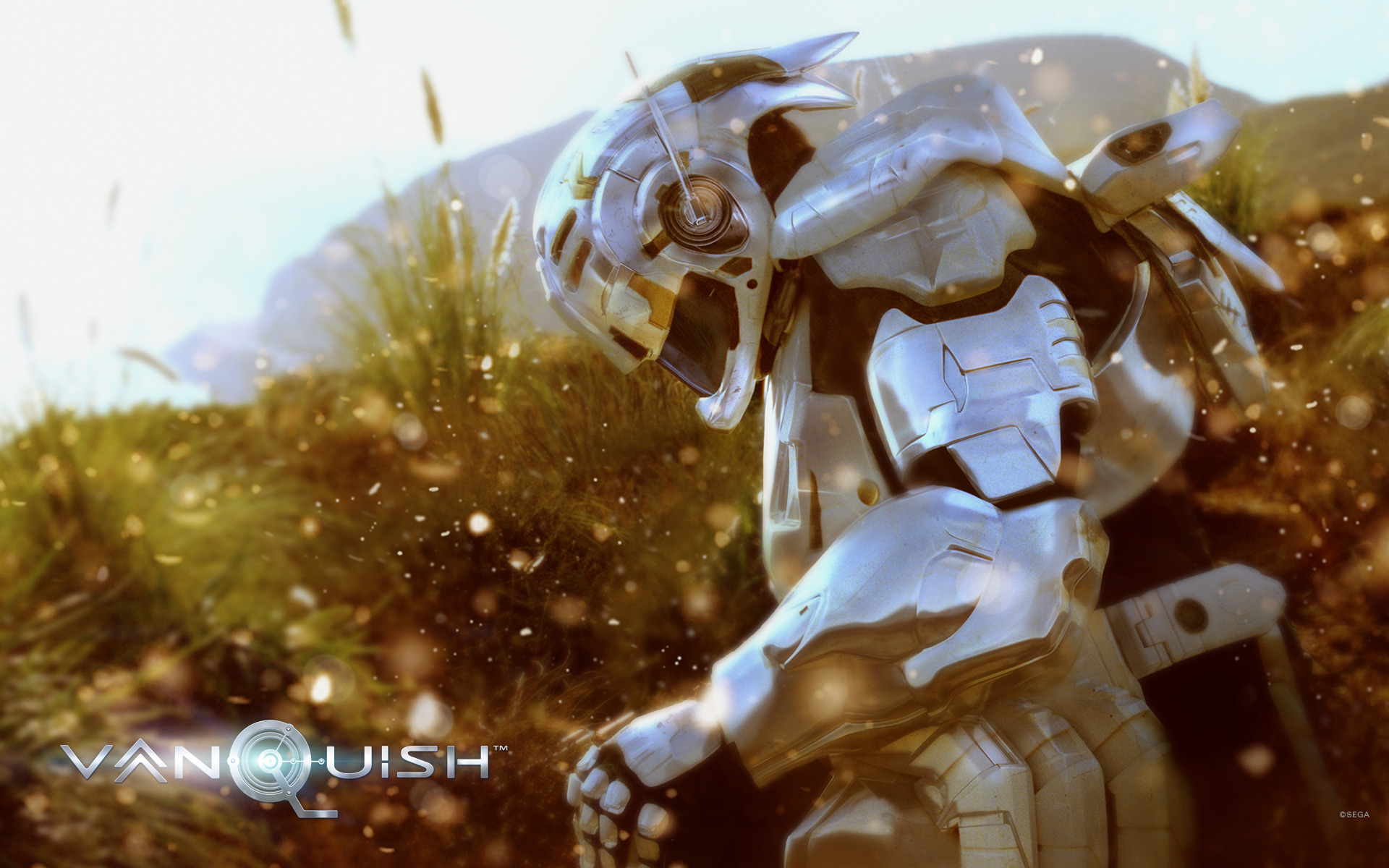 vanquish, nov