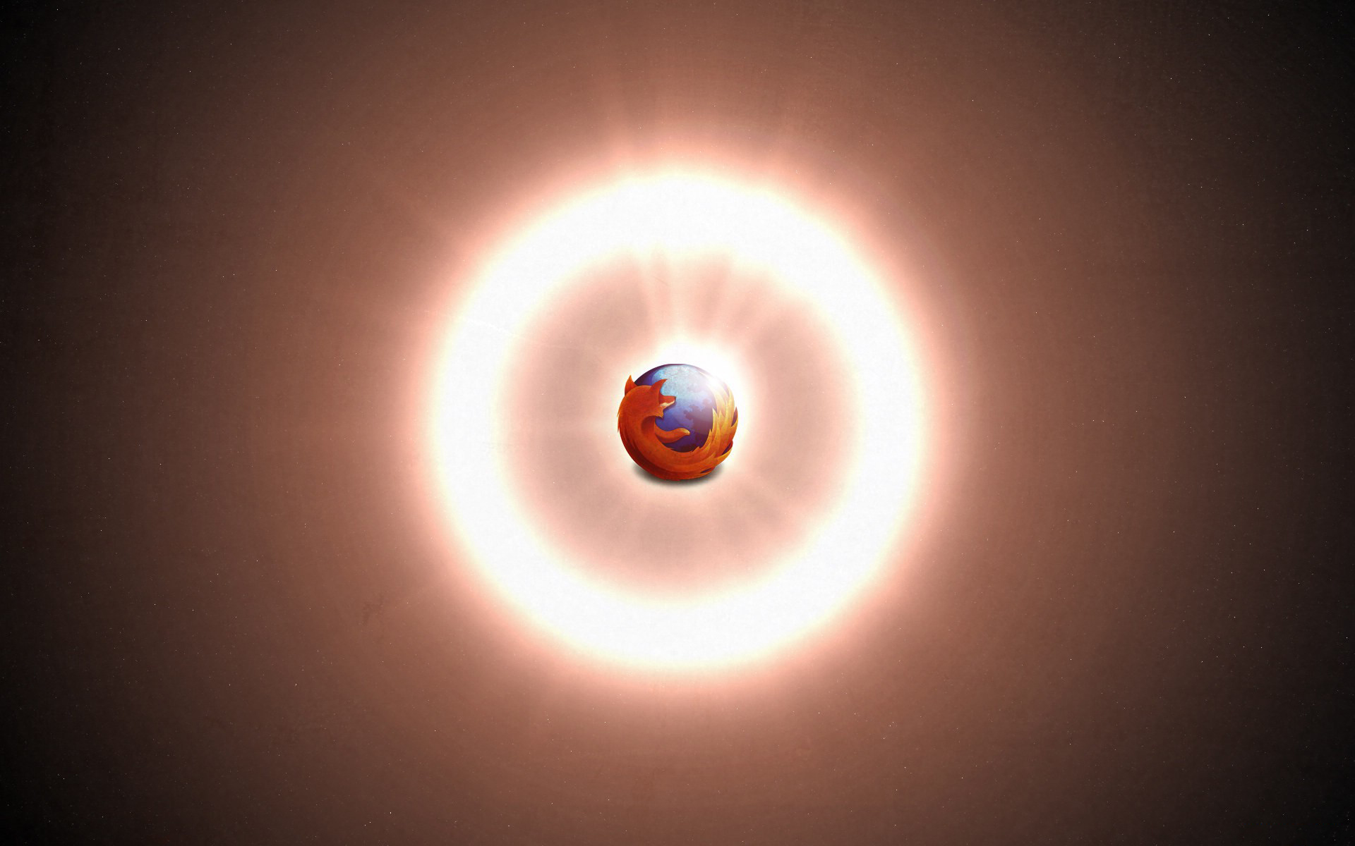 логотип firefox