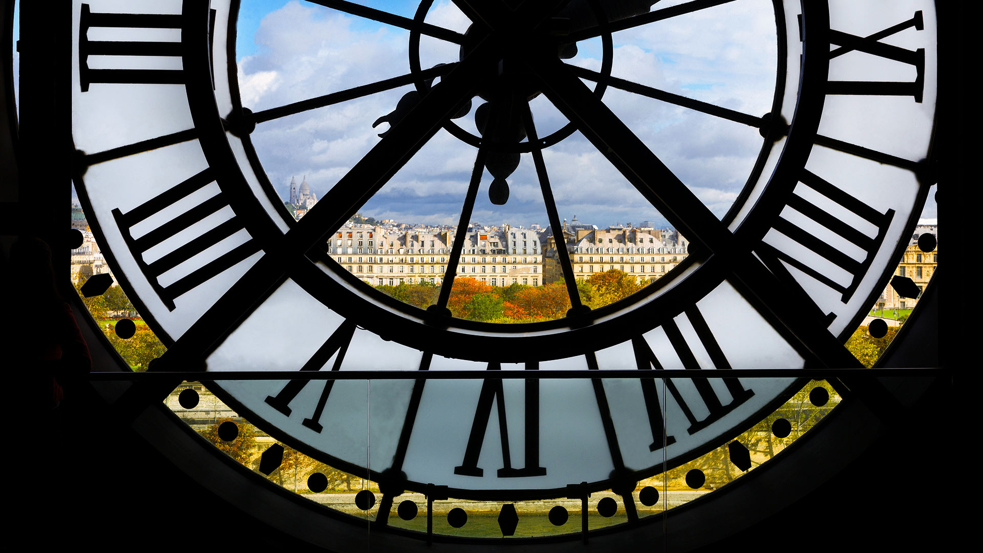 orsay