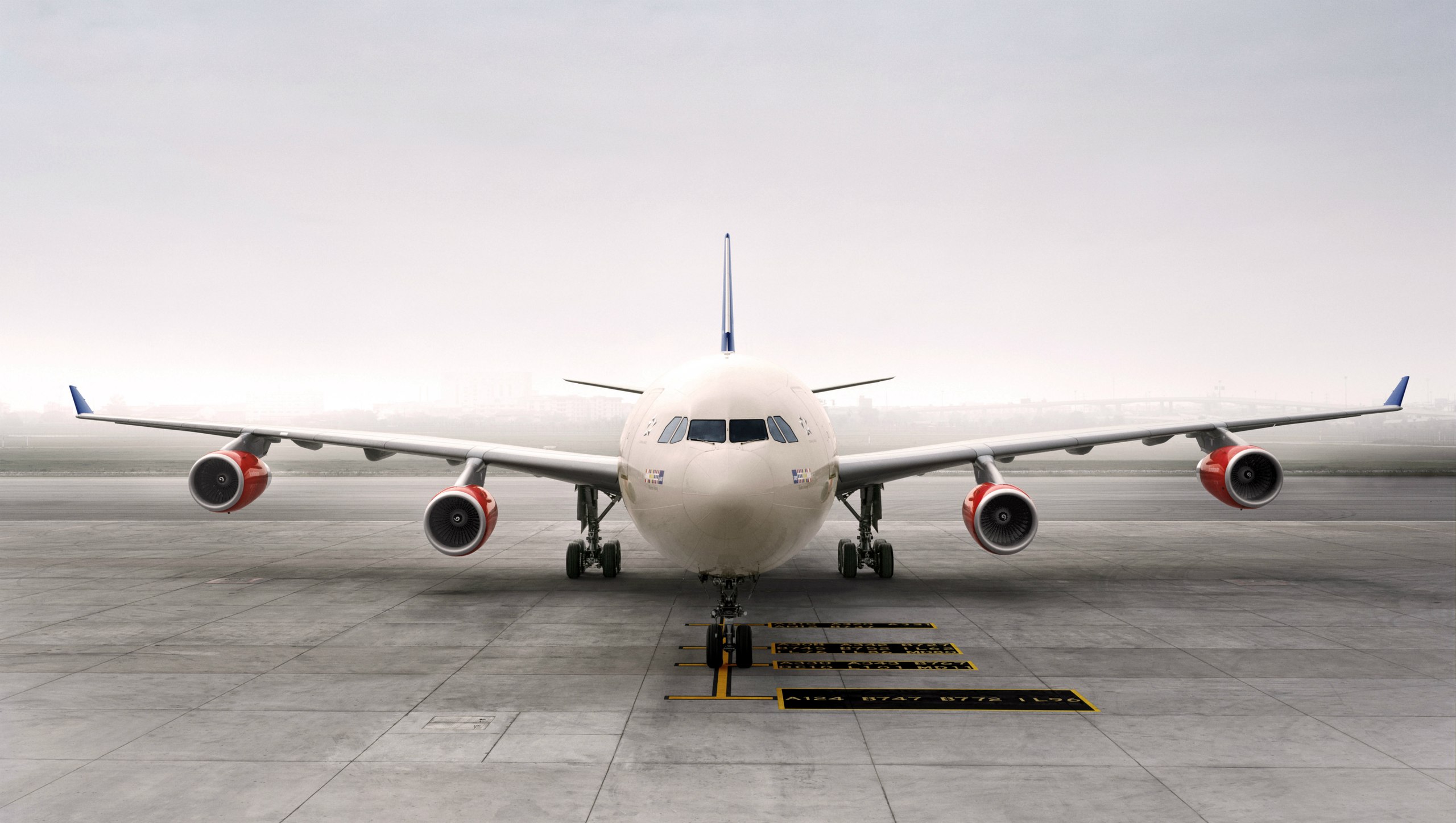 airbus, enlarge, everose