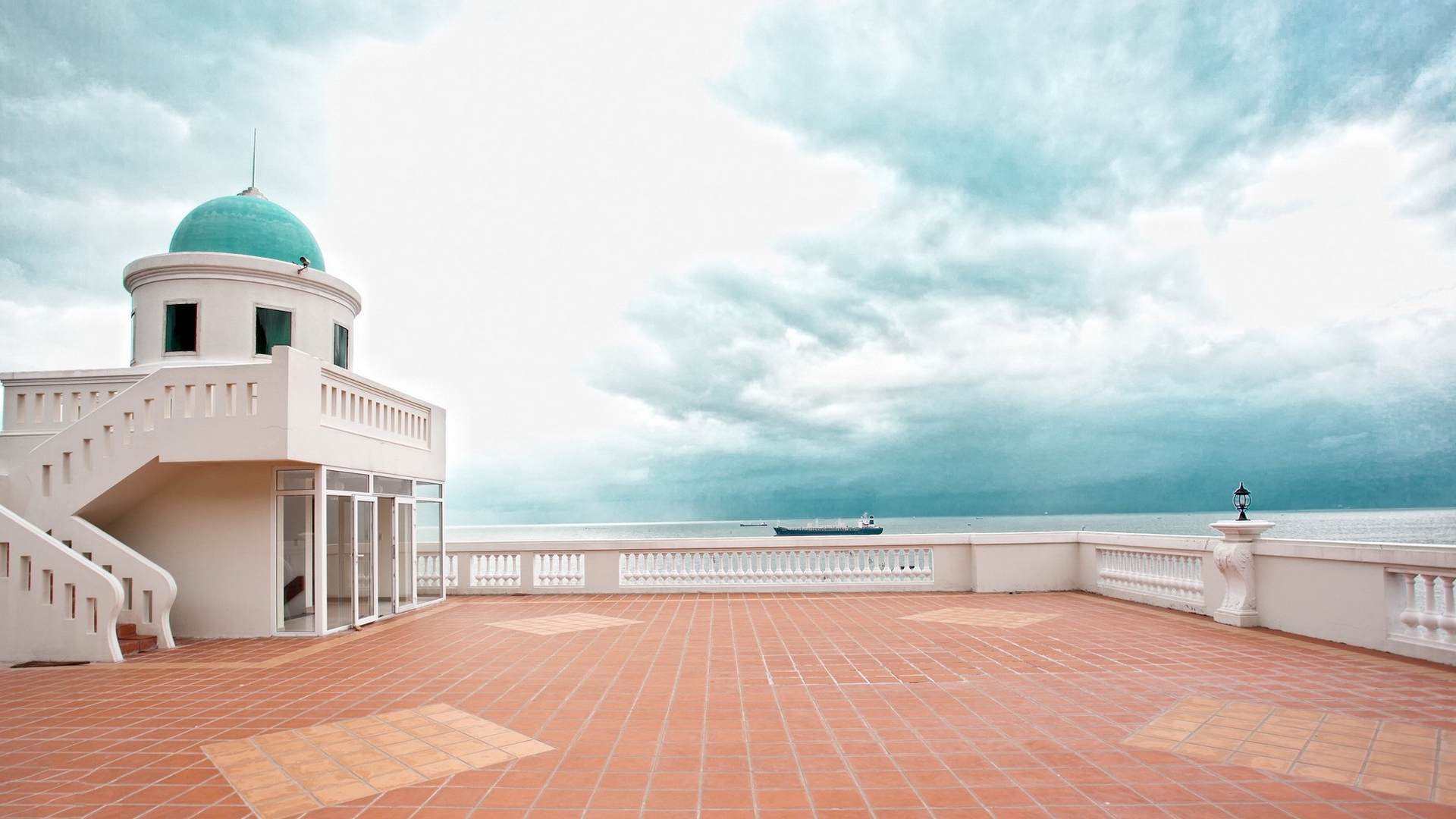 пляж, бексхилл