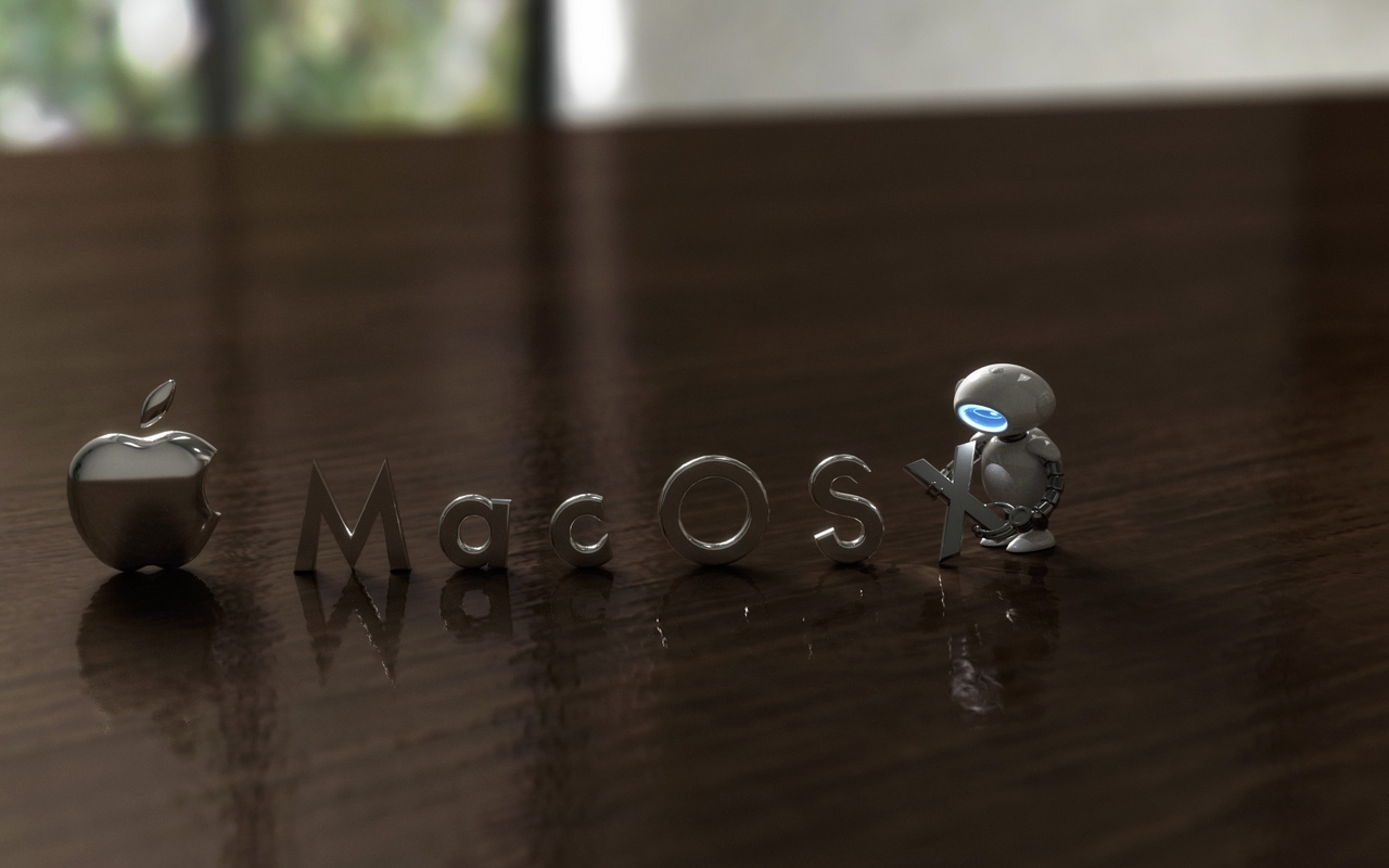 mac