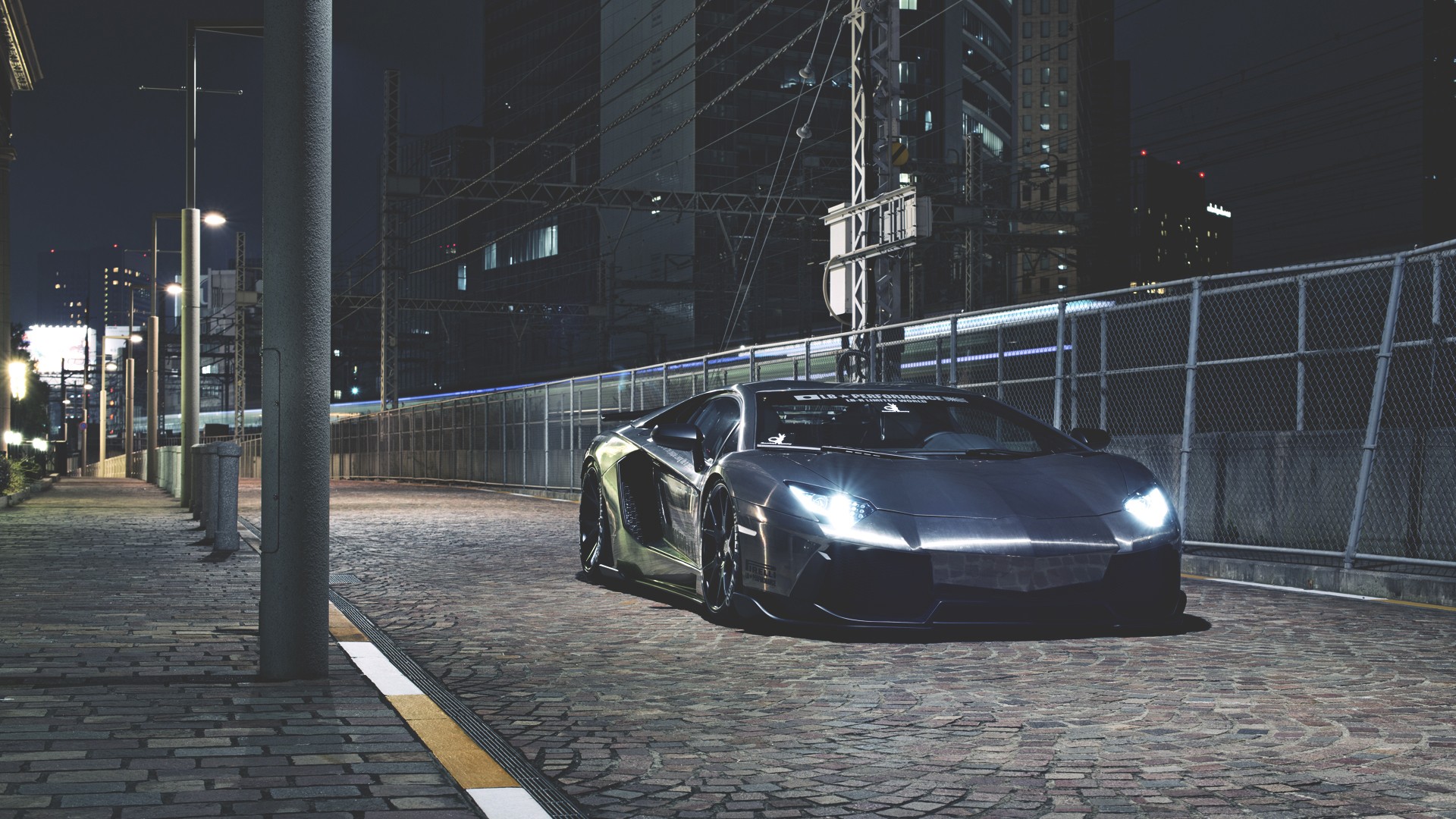 aventador, lb, lamborghini