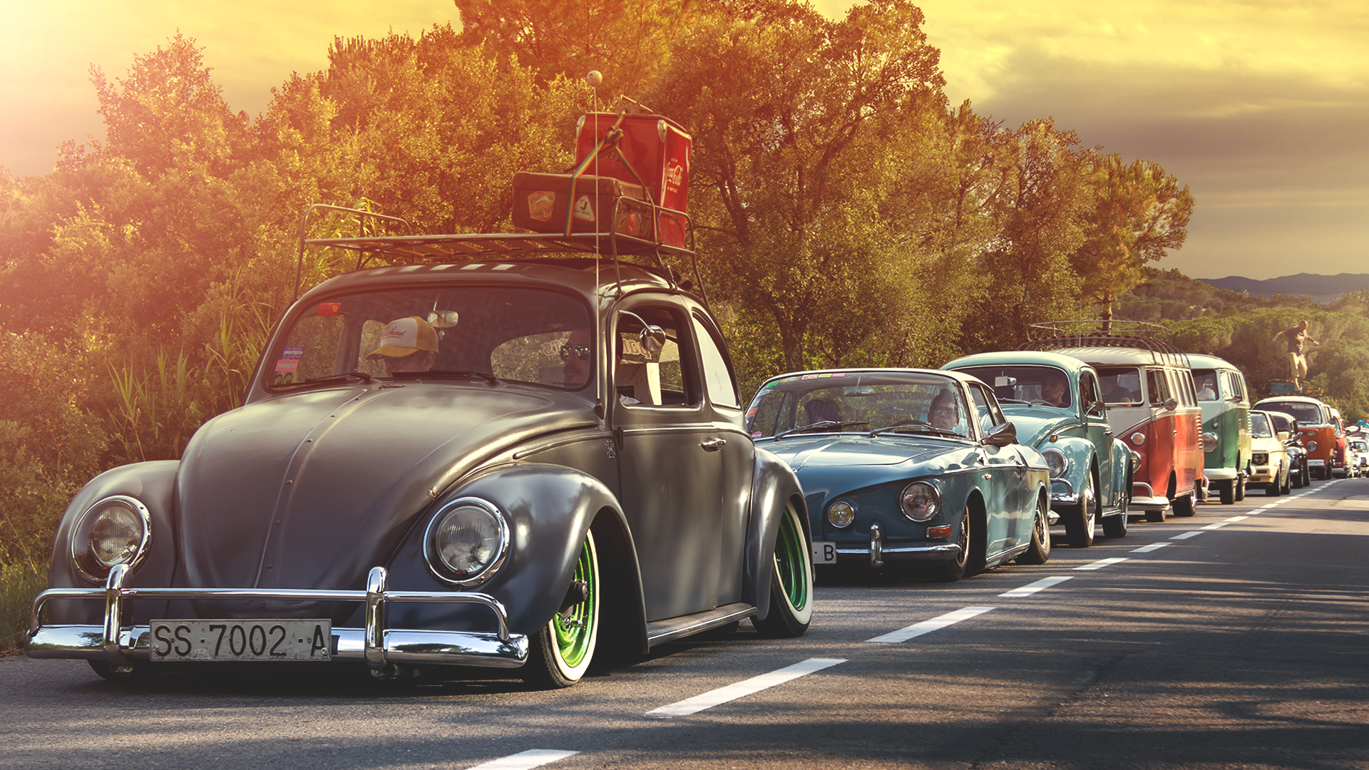 , volkswagen, beetle
