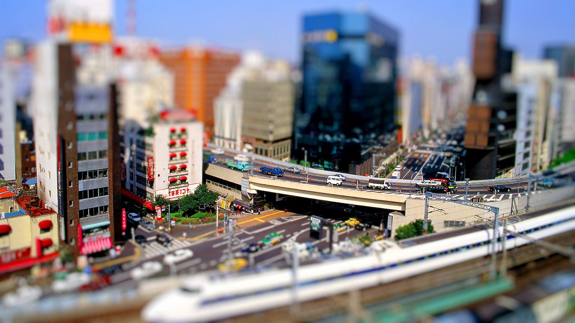 tokio