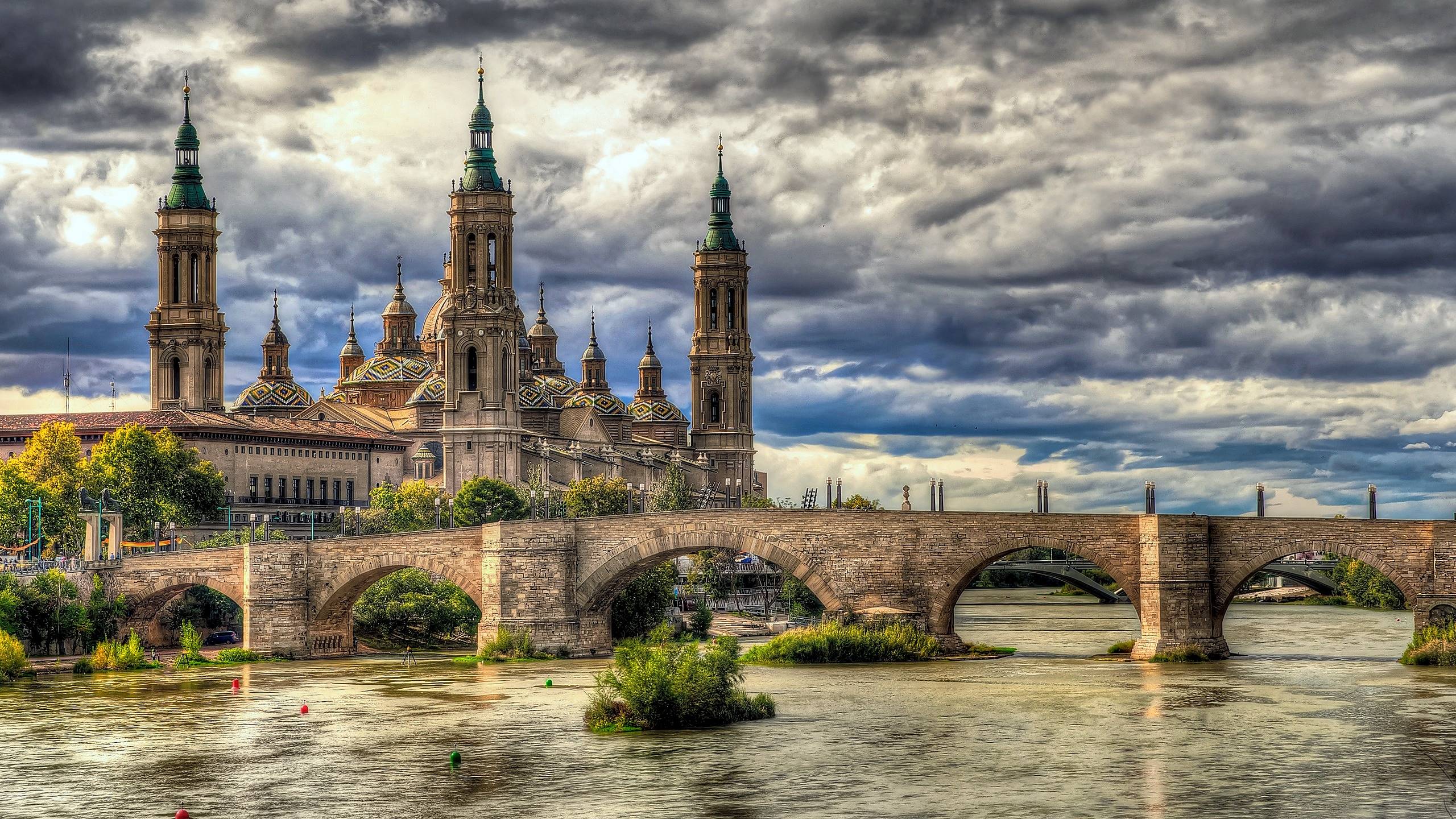 zaragoza, del, испания