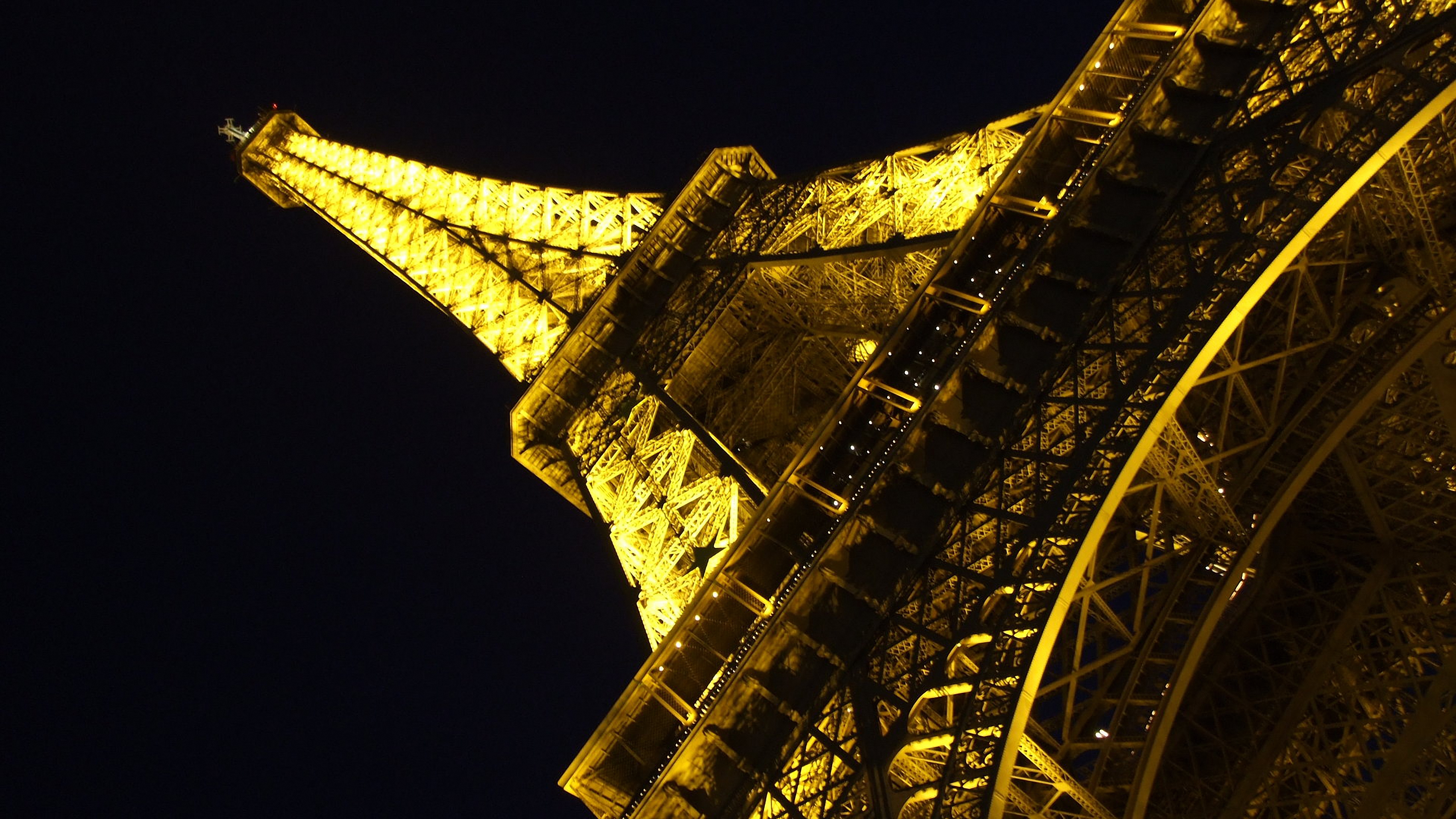 eiffel, башня, париж Фон № 156697 разрешение 6134x3450