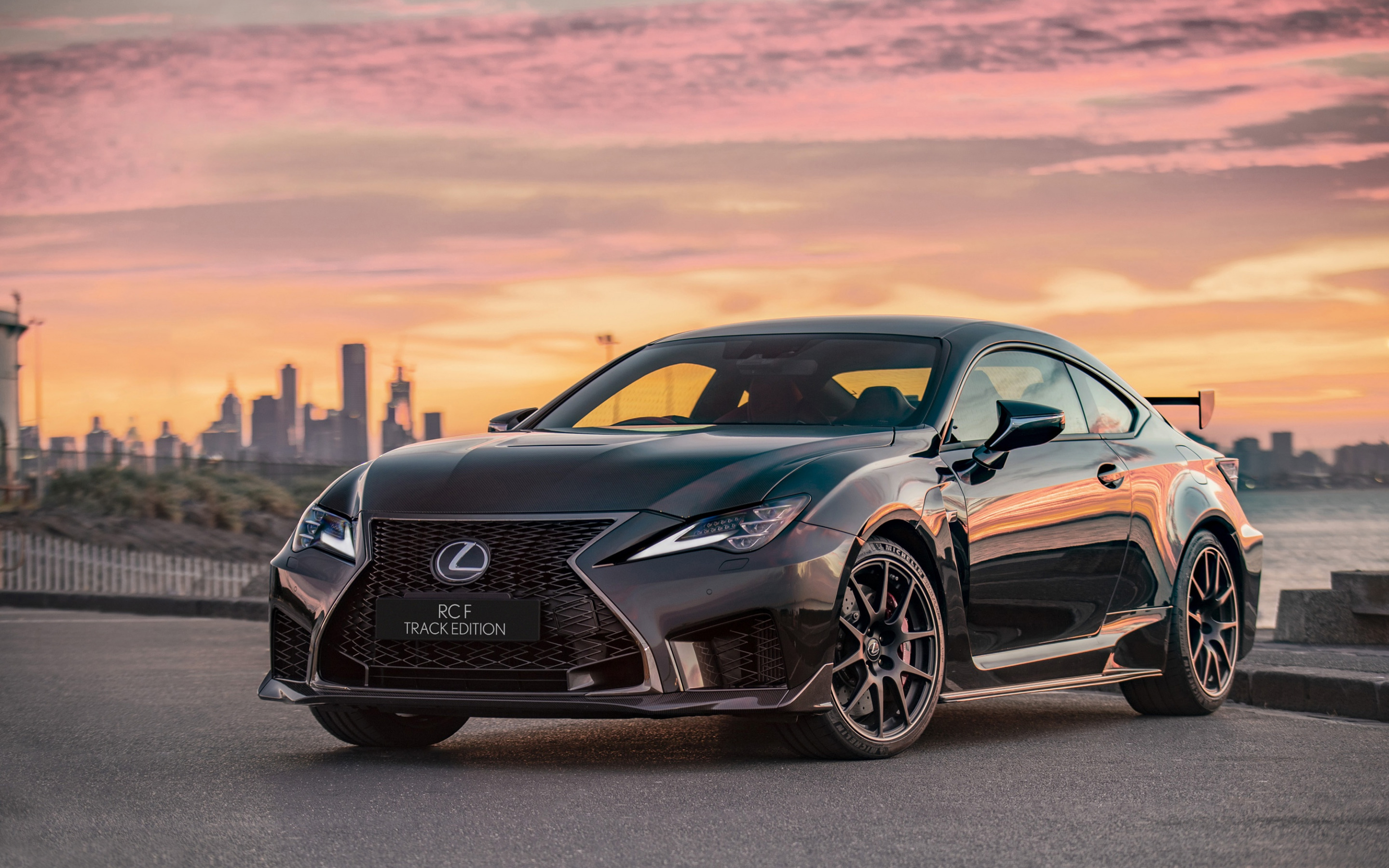 Lexus RC F I