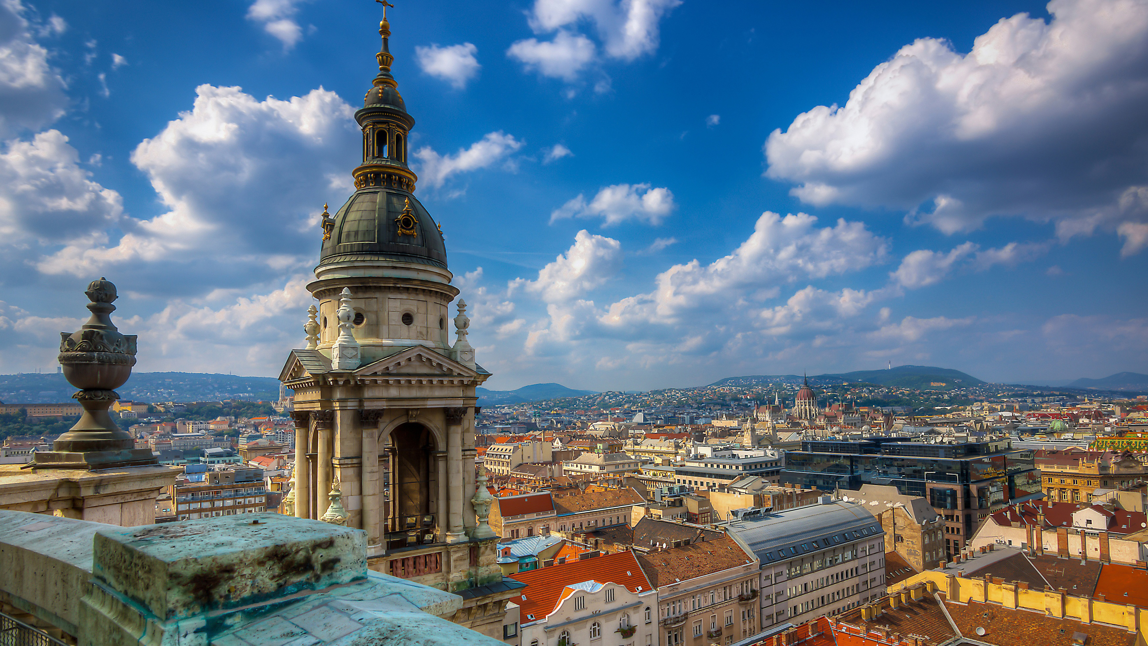 basilica, hungary, university