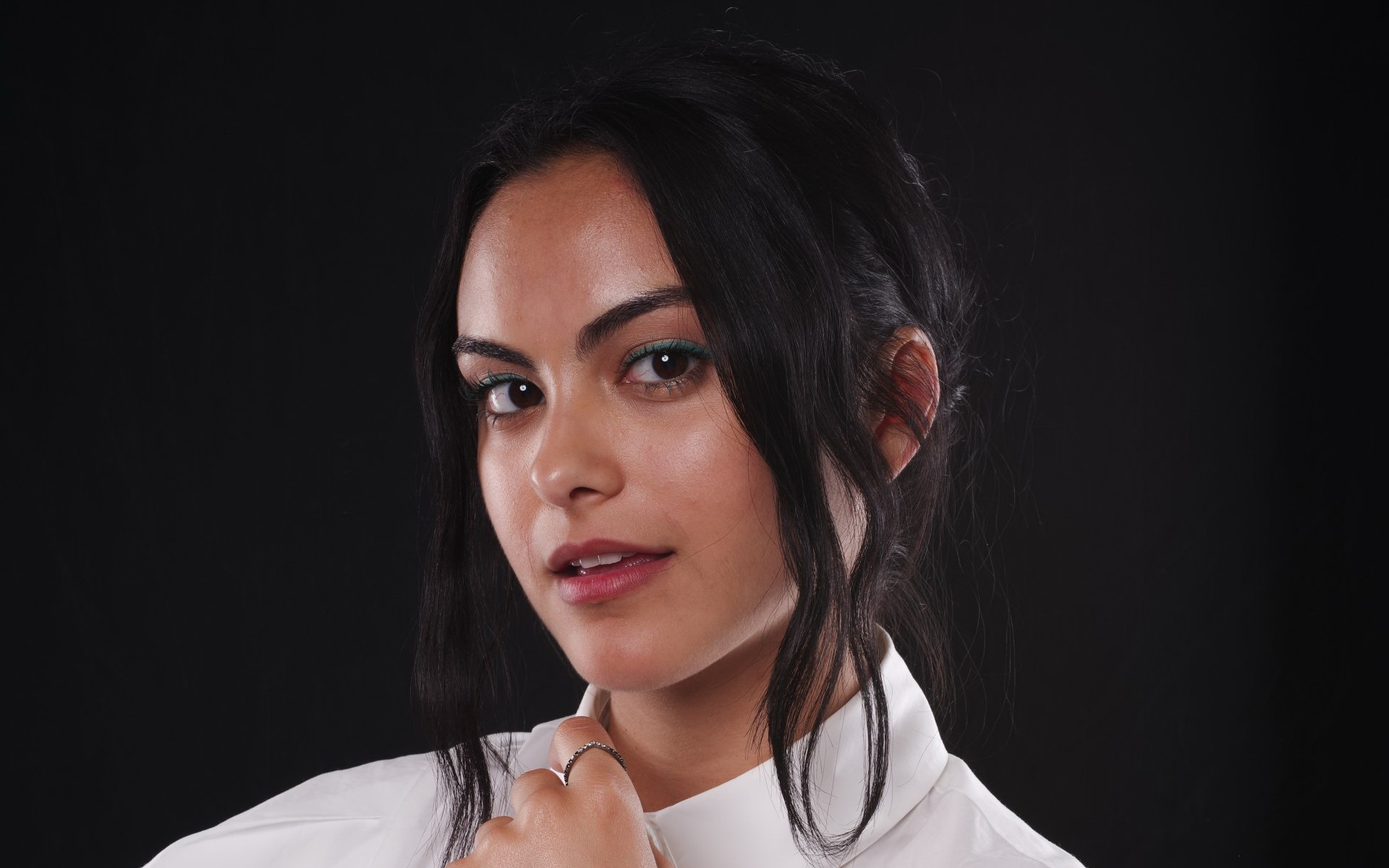 леди, камила, менде