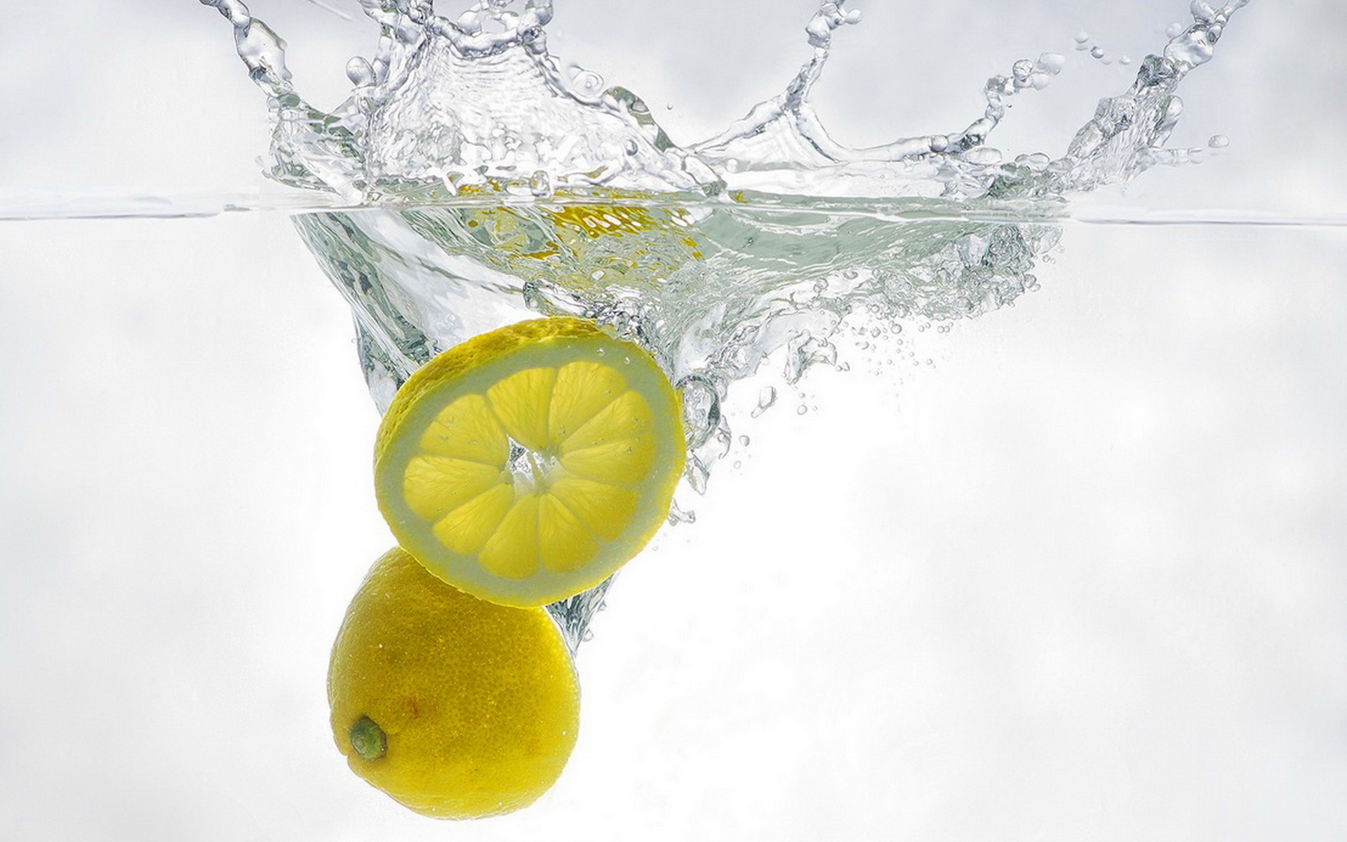lemon, meyer