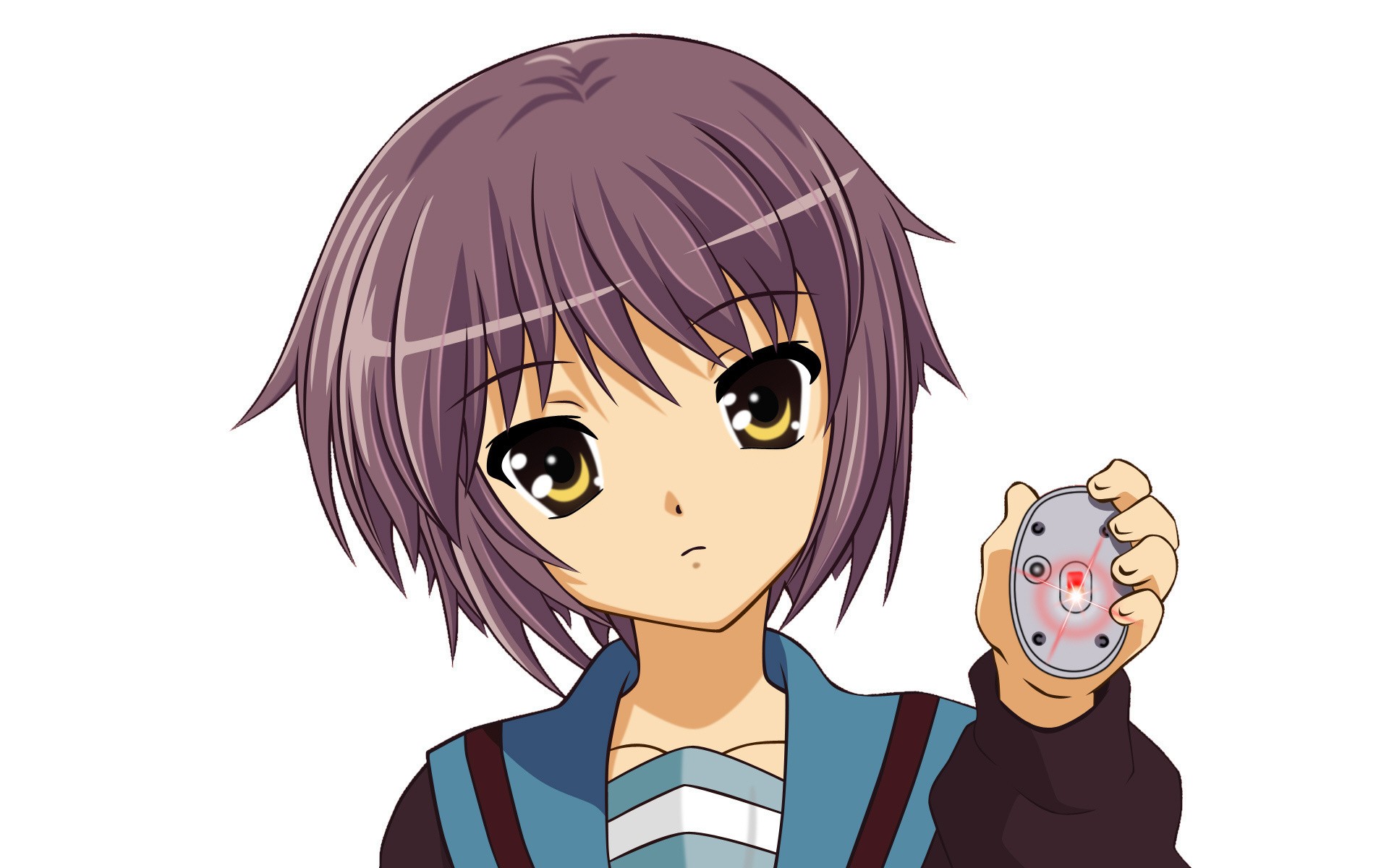 nagato, uki, yuki