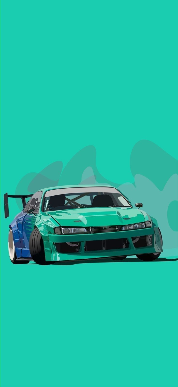 автомобиль, дрифт