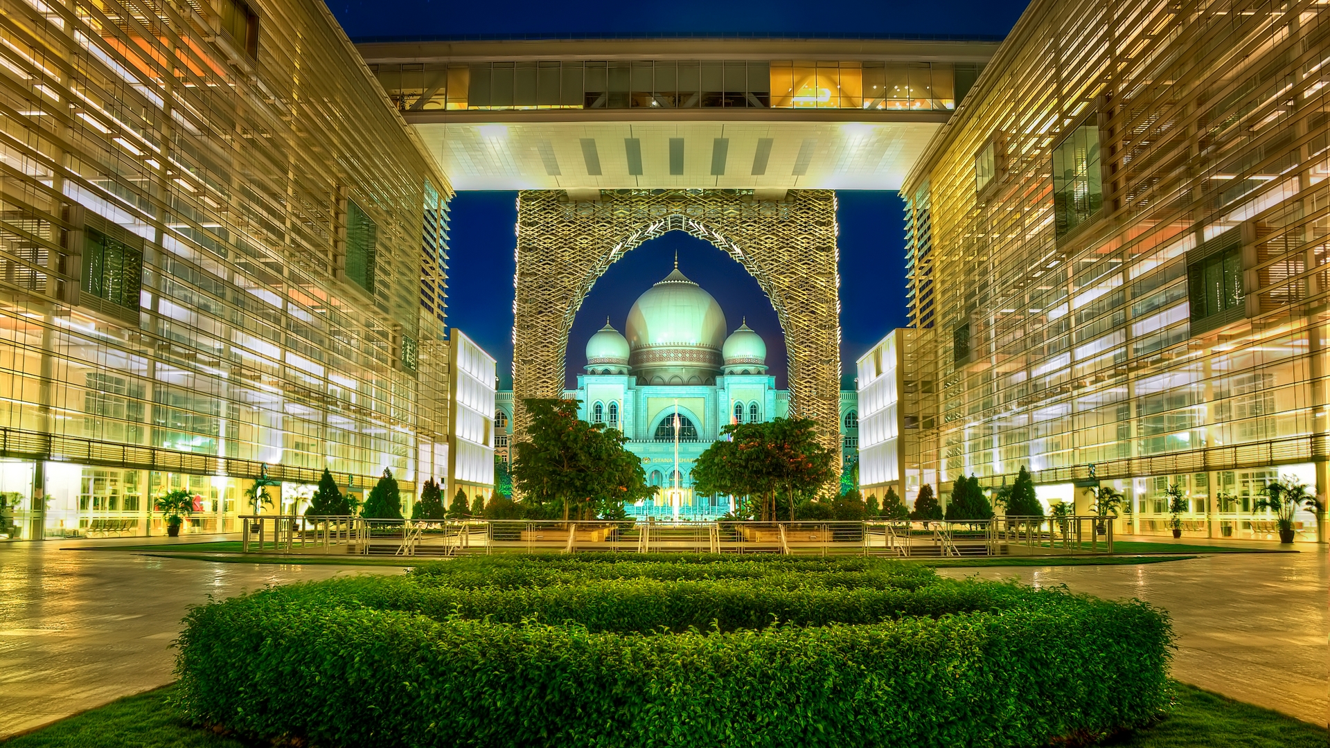 masjid