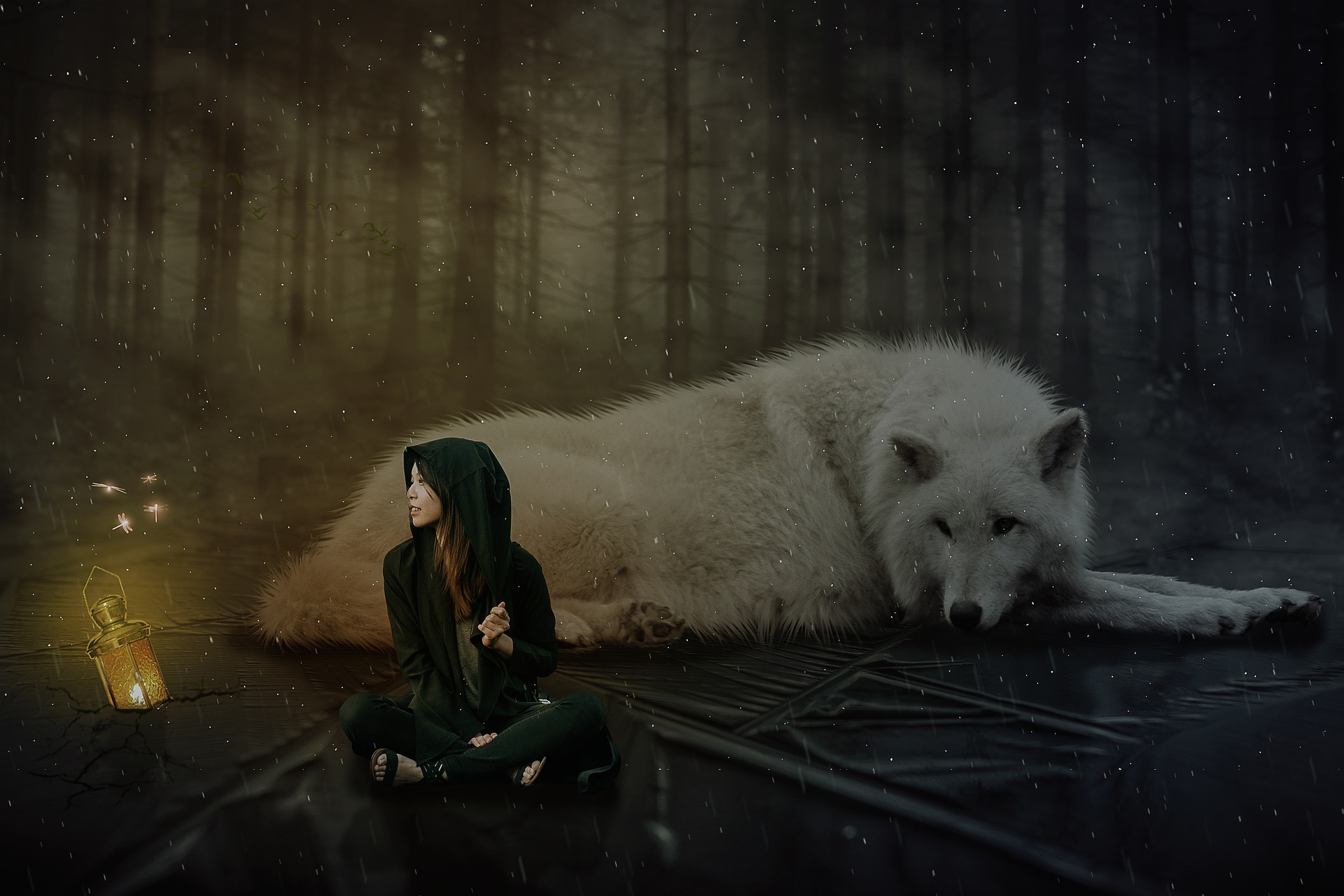 фантазия, фэнтези, фото