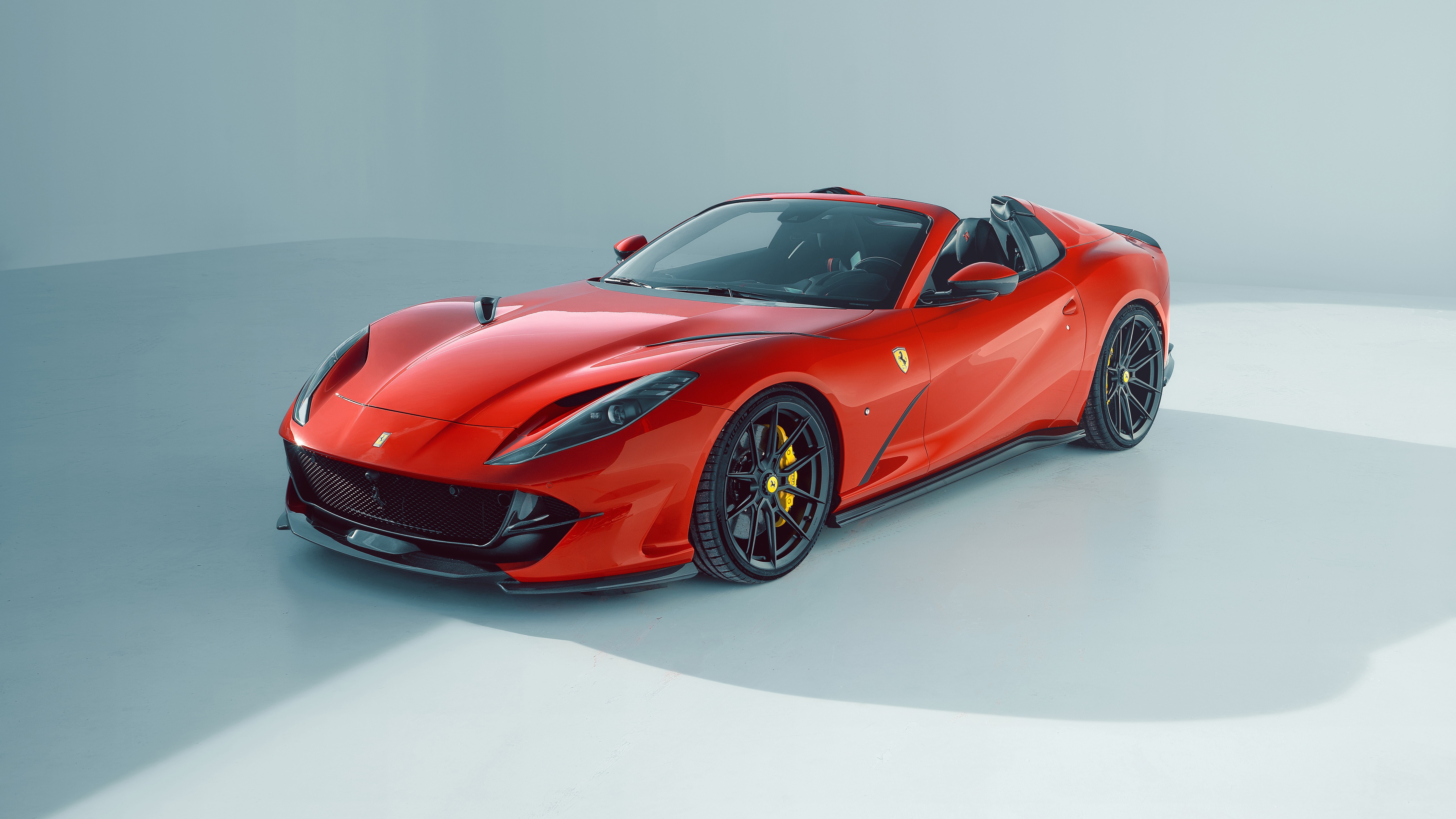 Ferrari f12 Superfast РѕР±РѕРё