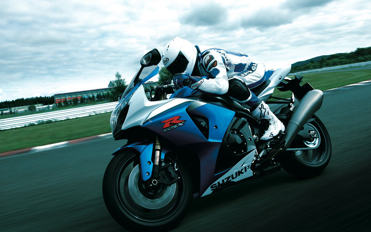 suzuki, gsx, мотоциклы Разрешение 1280x800