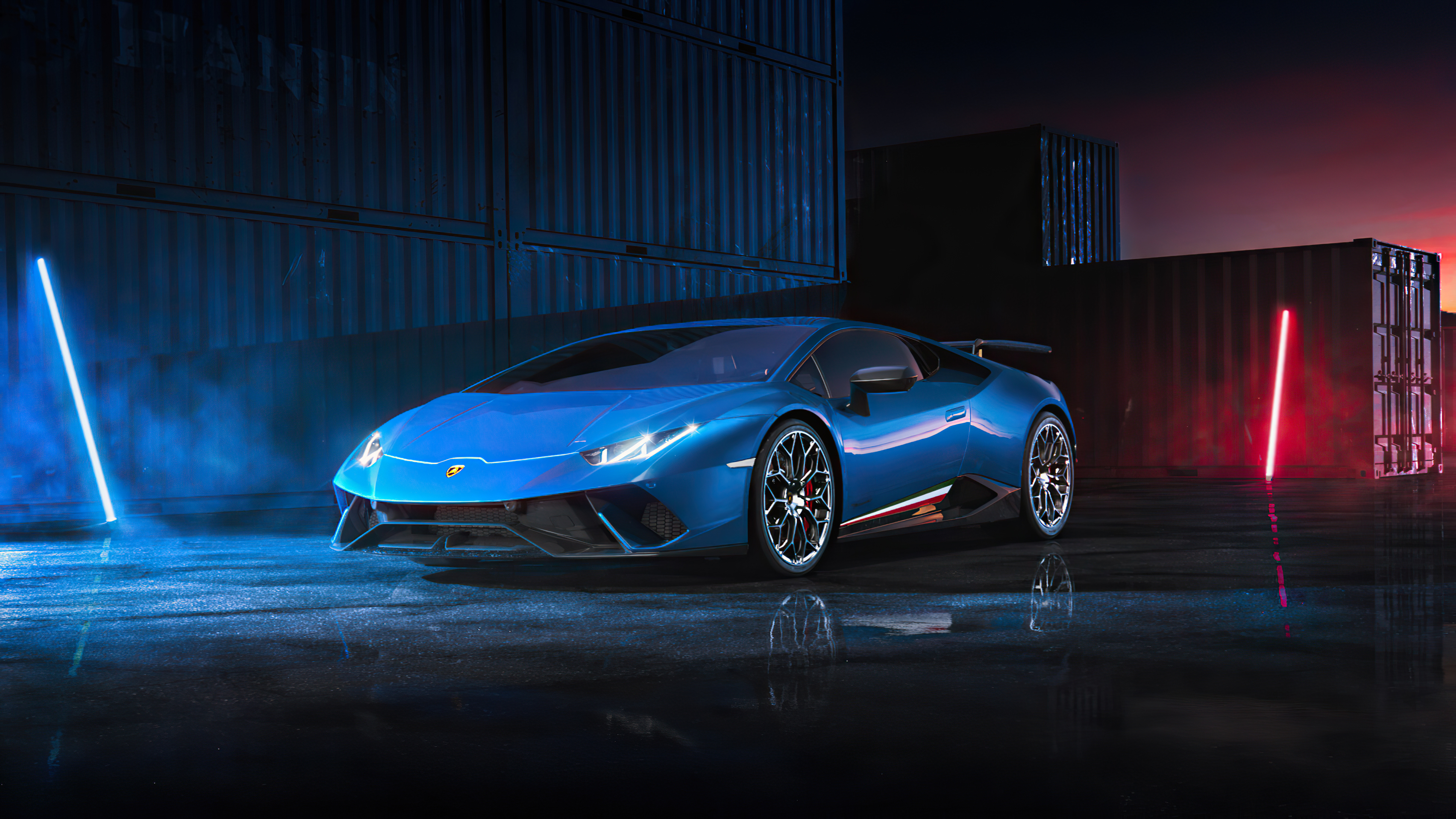 Синяя ламборгини. Lamborghini Huracan 4к. Синий Ламборгини Хуракан. Lamborghini Huracán синий. Ламборгини Уракан голубой.