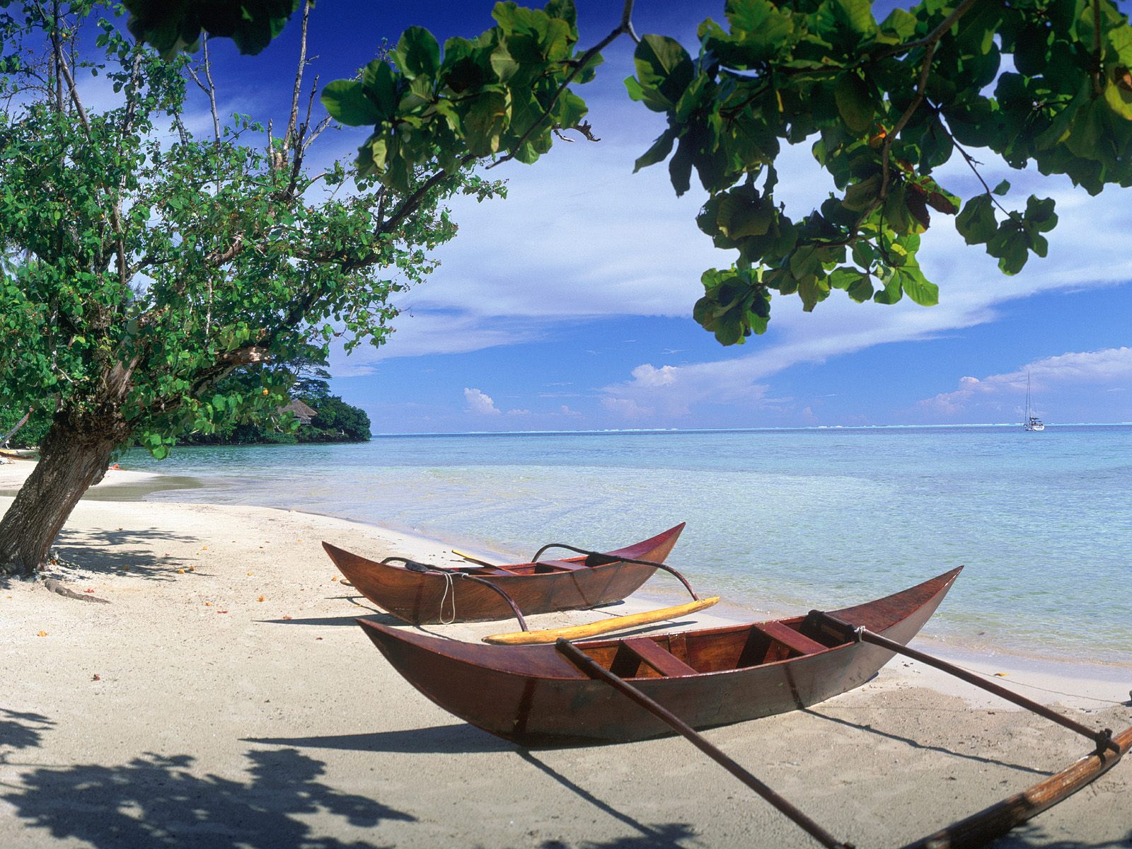 tahiti, остров,нез