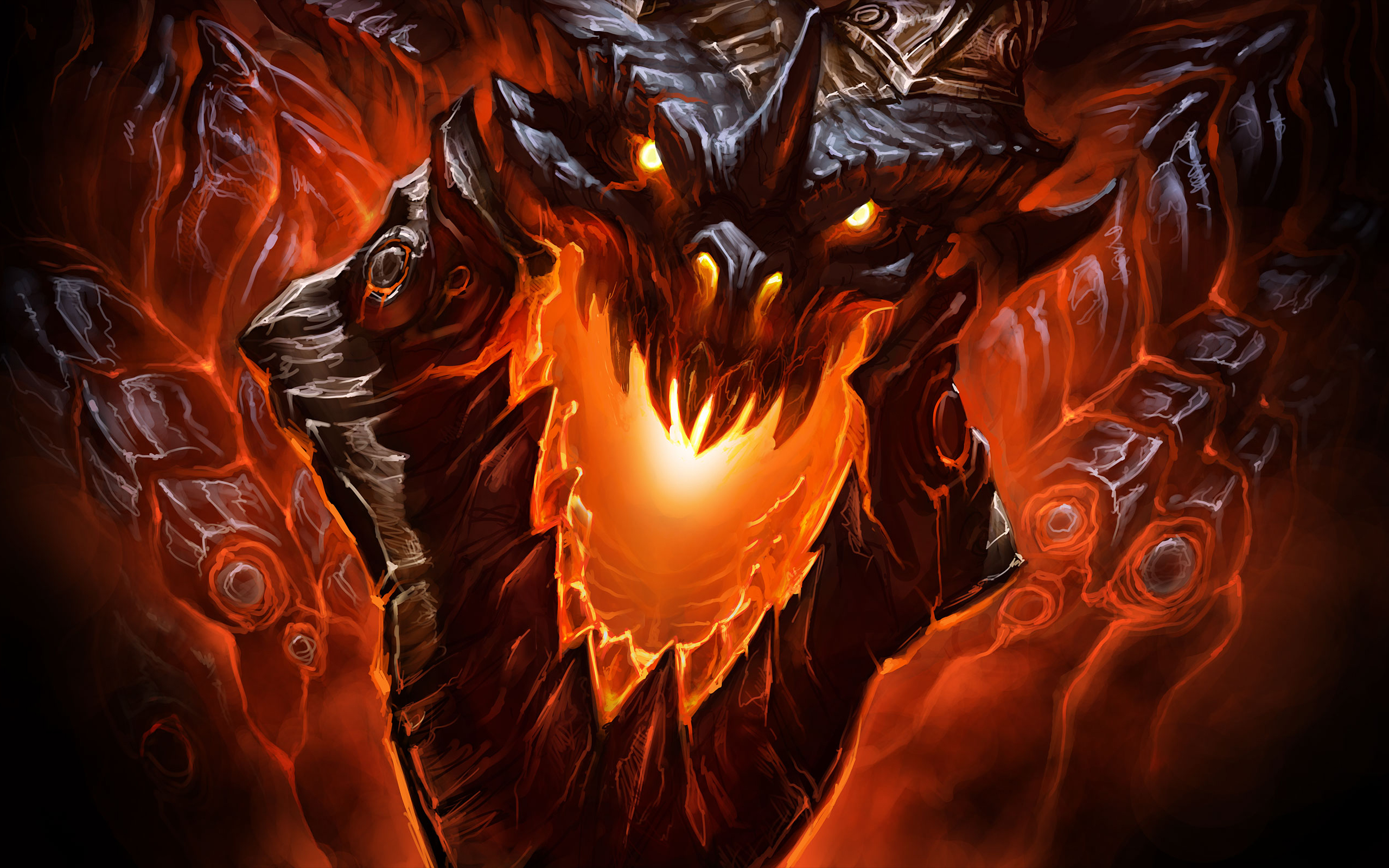 warcraft, world