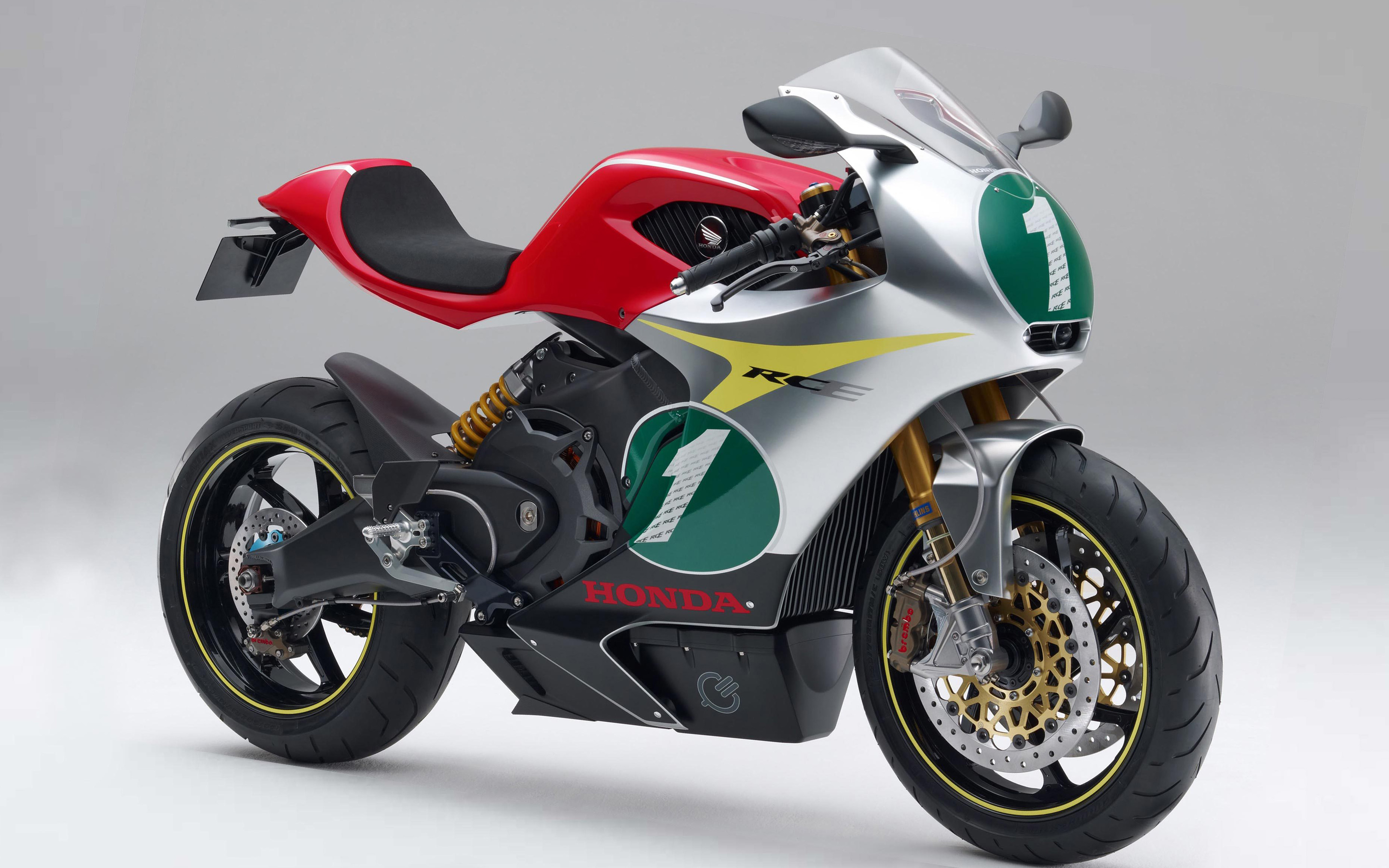 honda, электрический, велосипед
