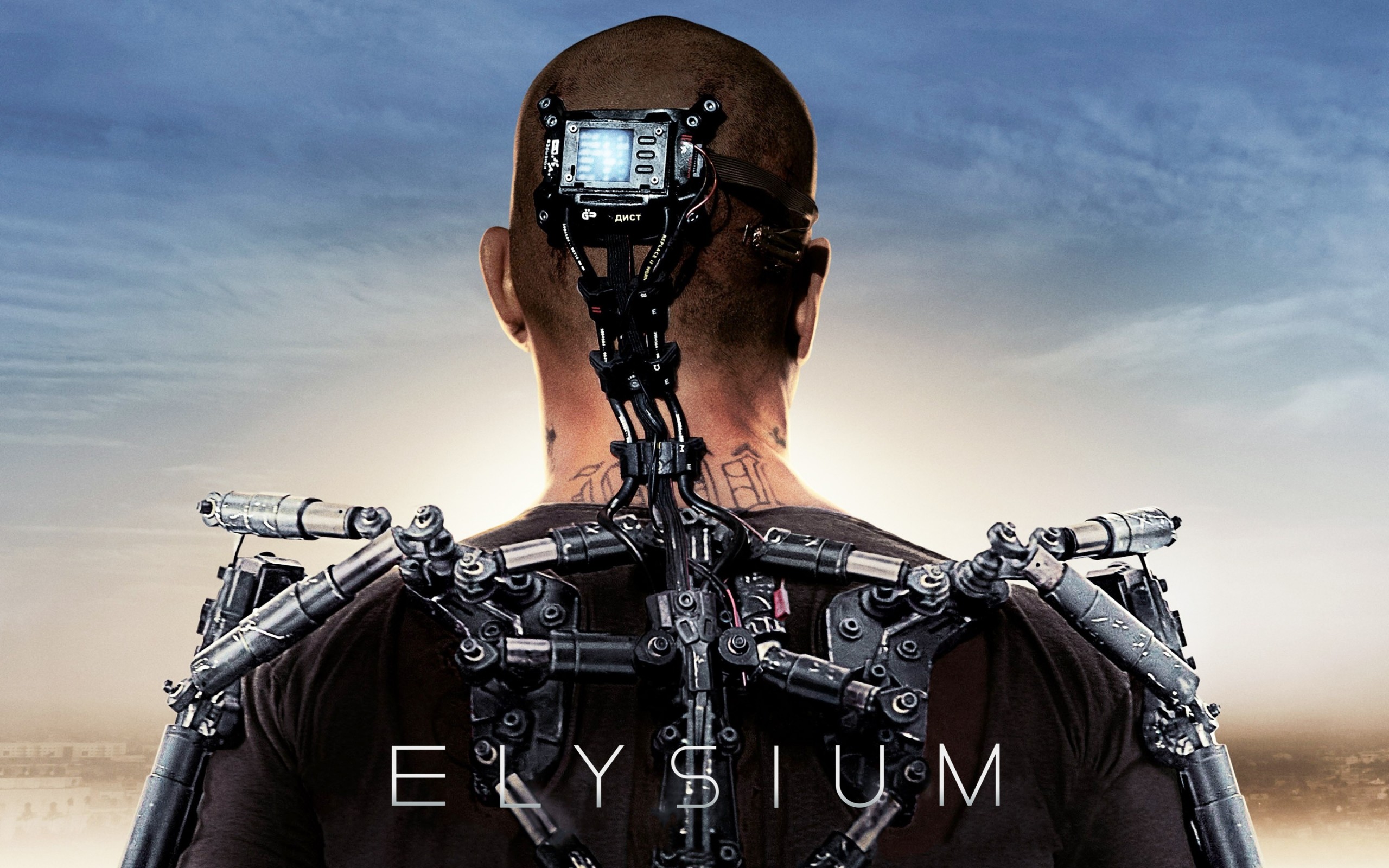 elysium, filme, sonora