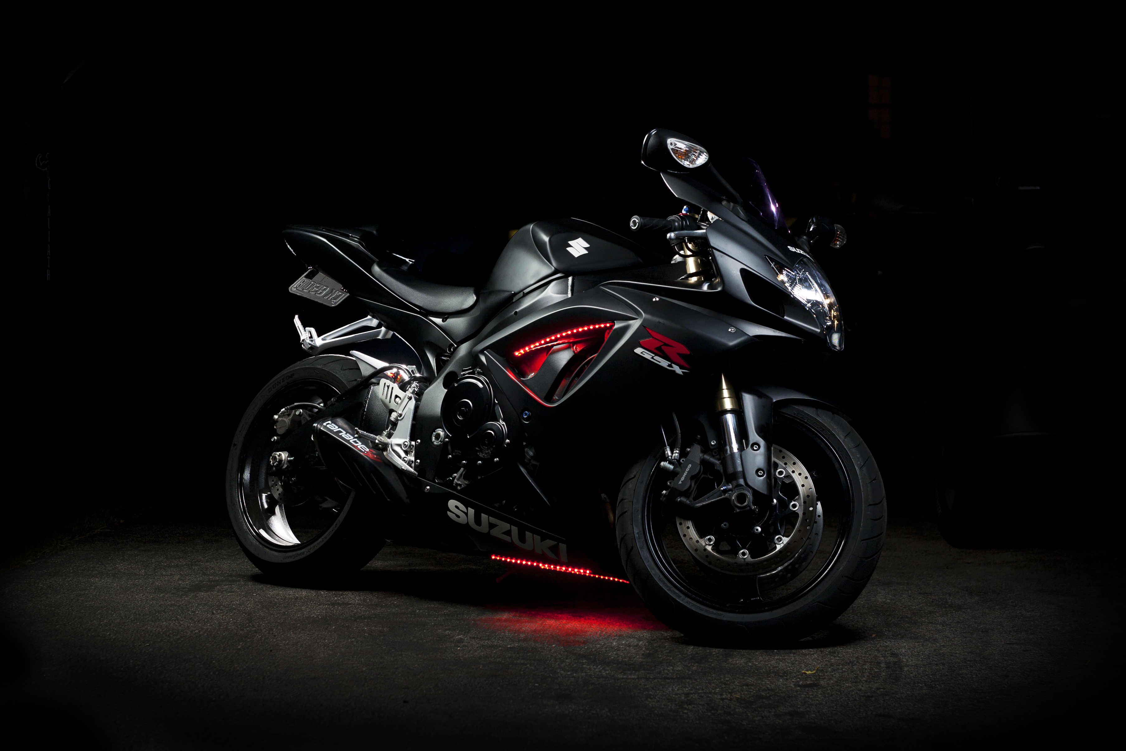 мотоциклы, suzuki, за исключением