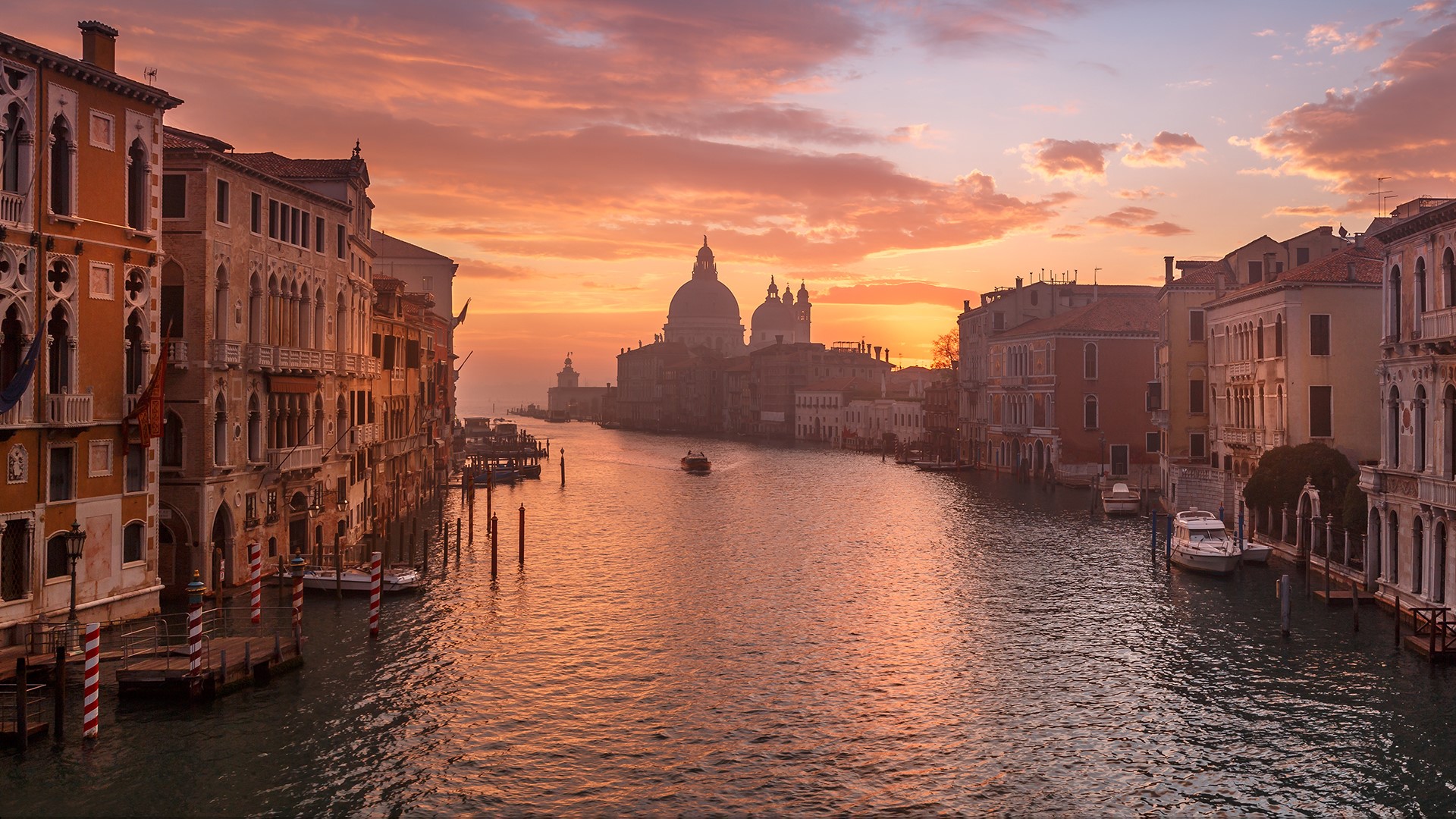 italian, venezia