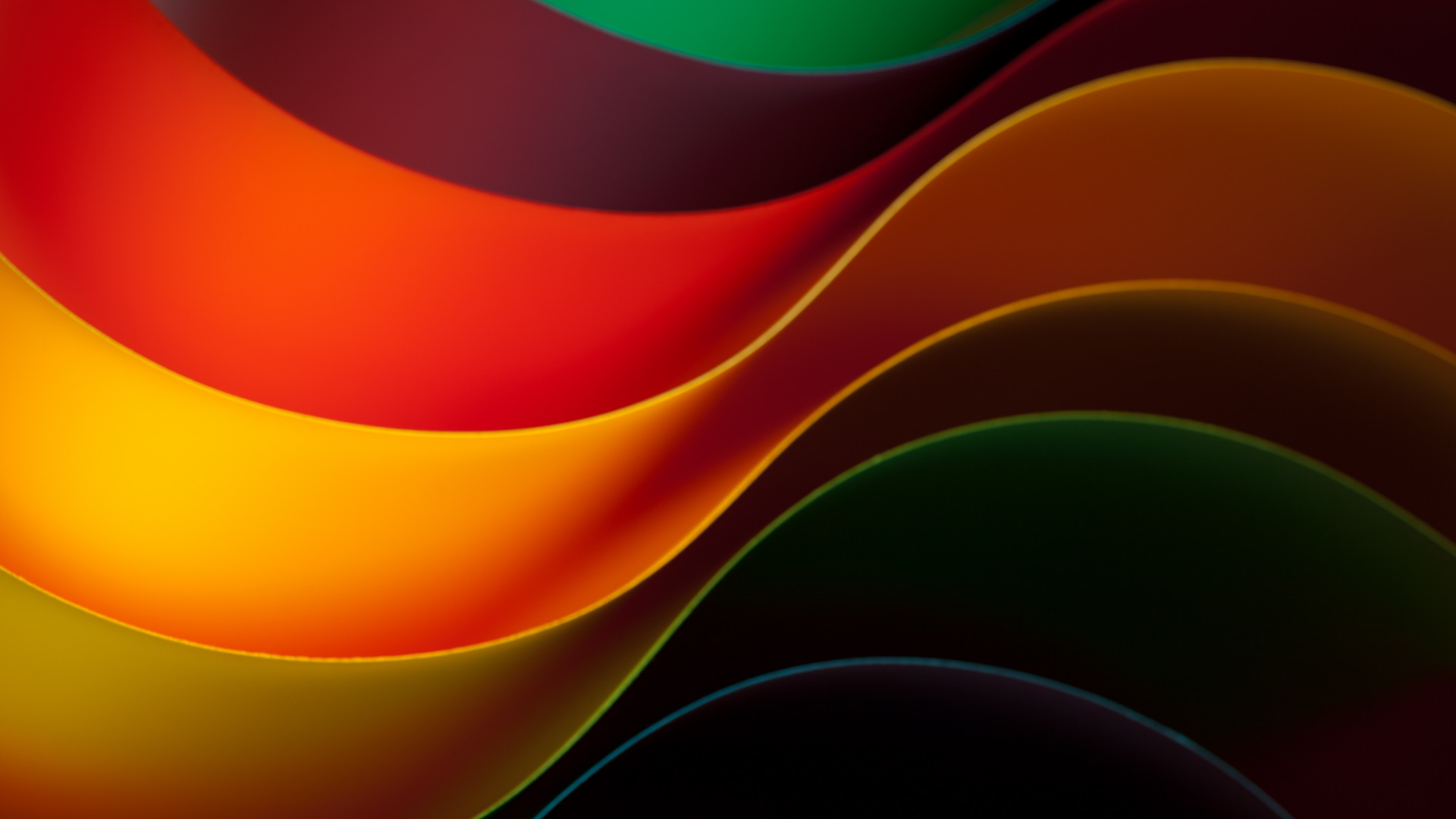 фрактал, искусство, декан