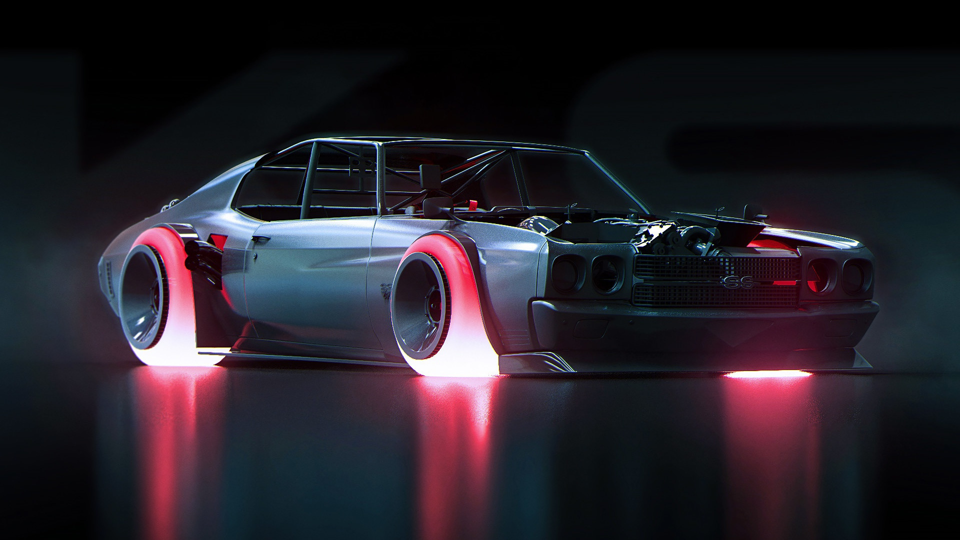 artstation, saleem, khyzyl