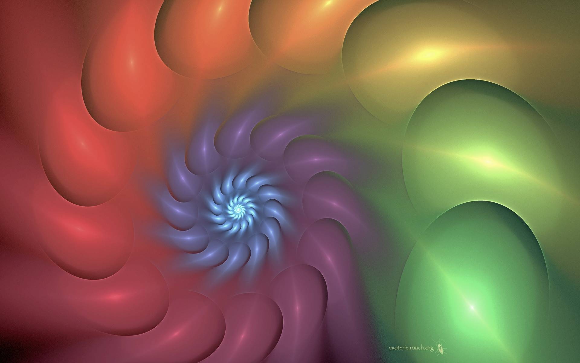 тенолы, вершины