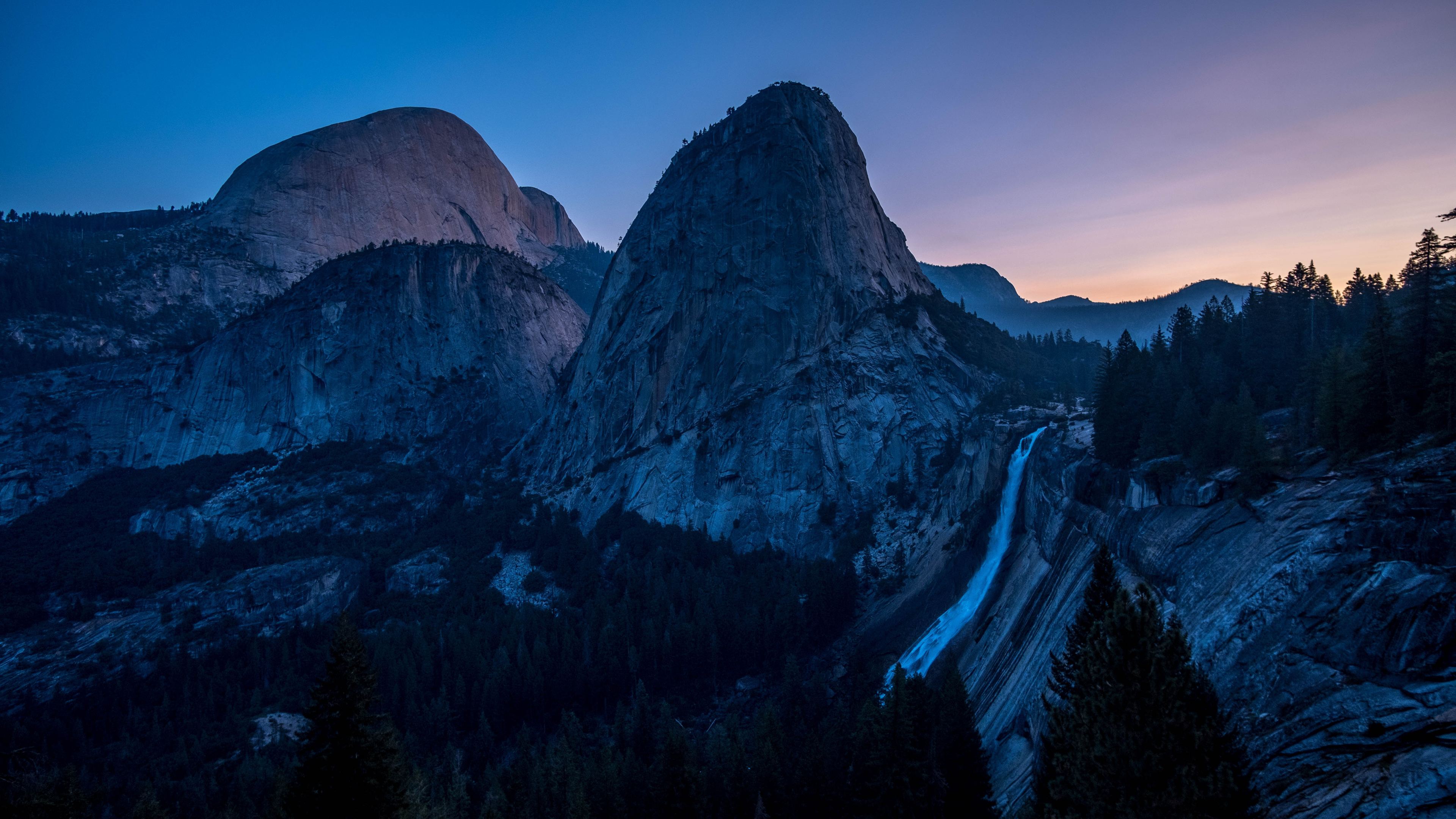 yosemite