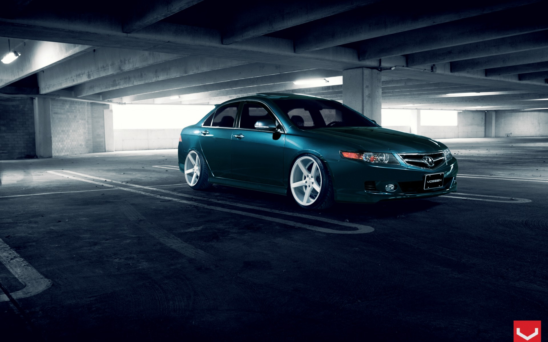 vossen, диски, другие