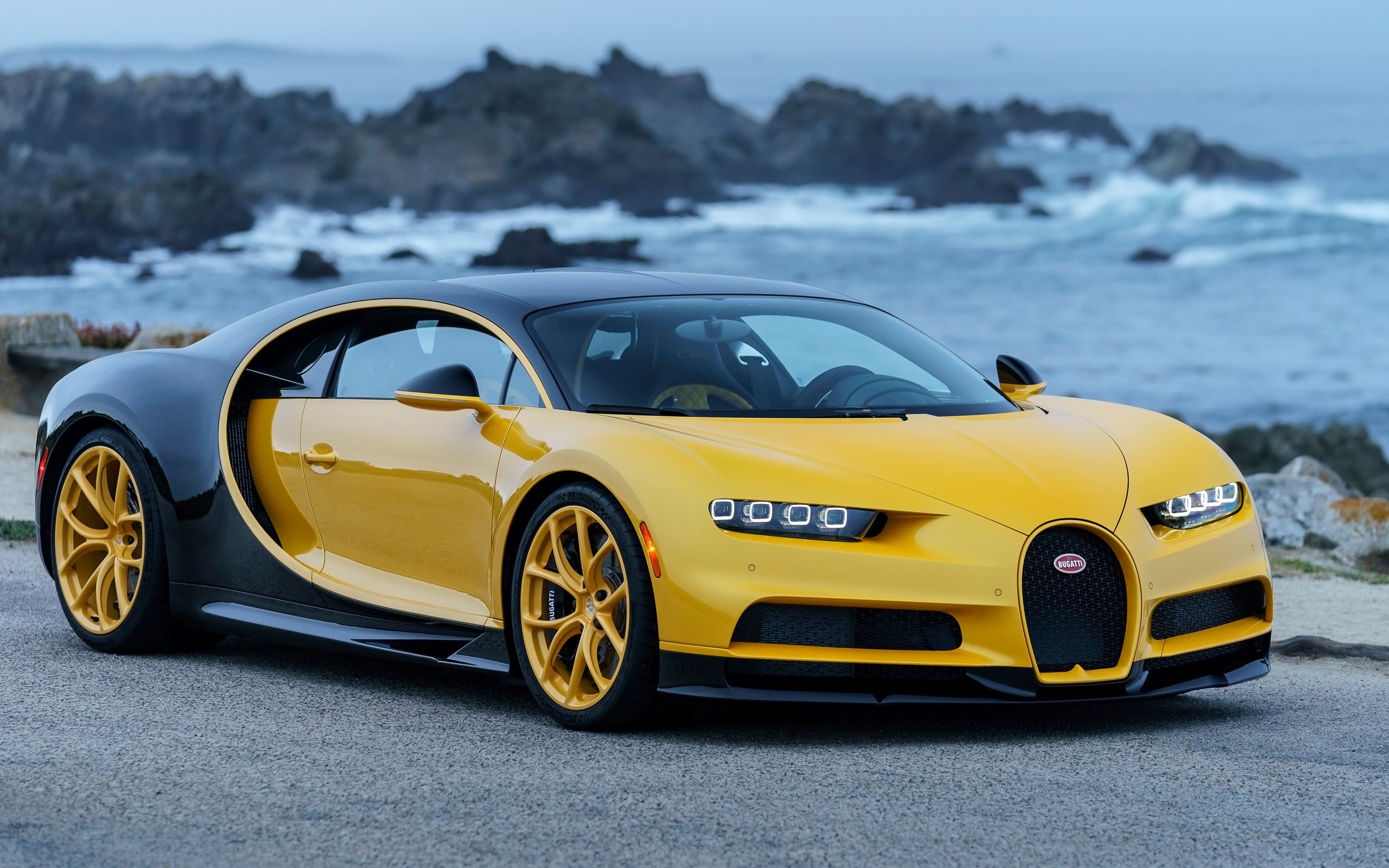 bugatto, chiron