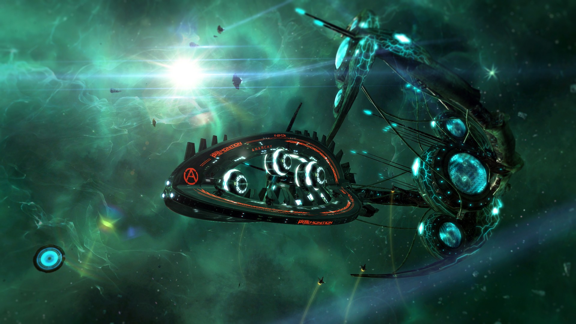 gemini, starpoint