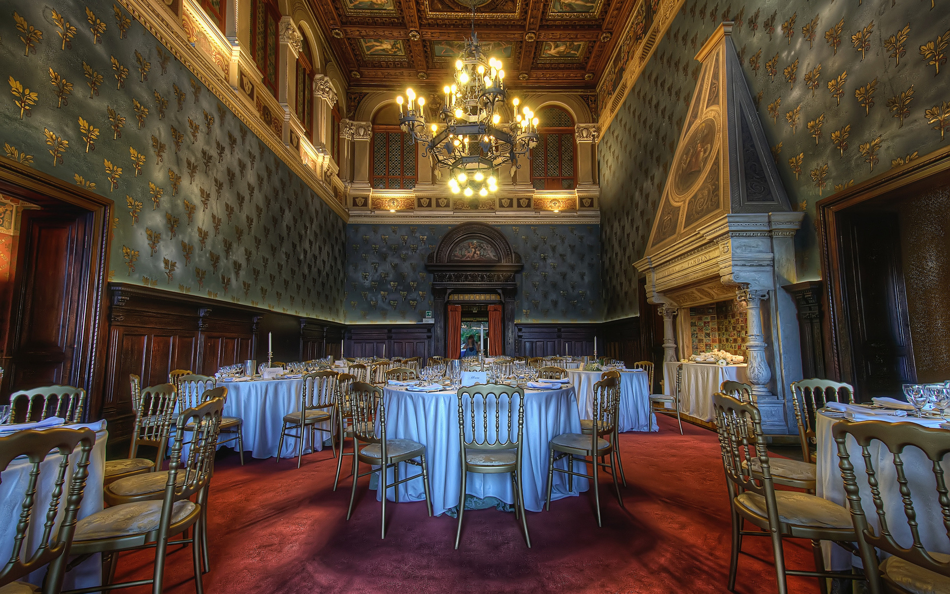 Дизайн и интерьер 44795