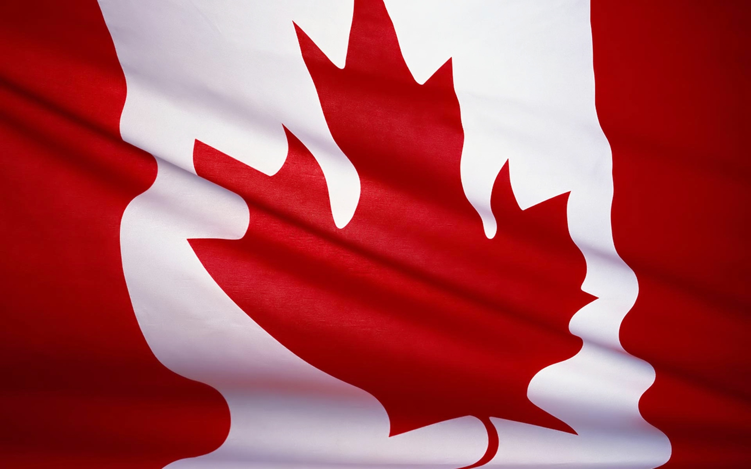 Канадский флаг загрузить
