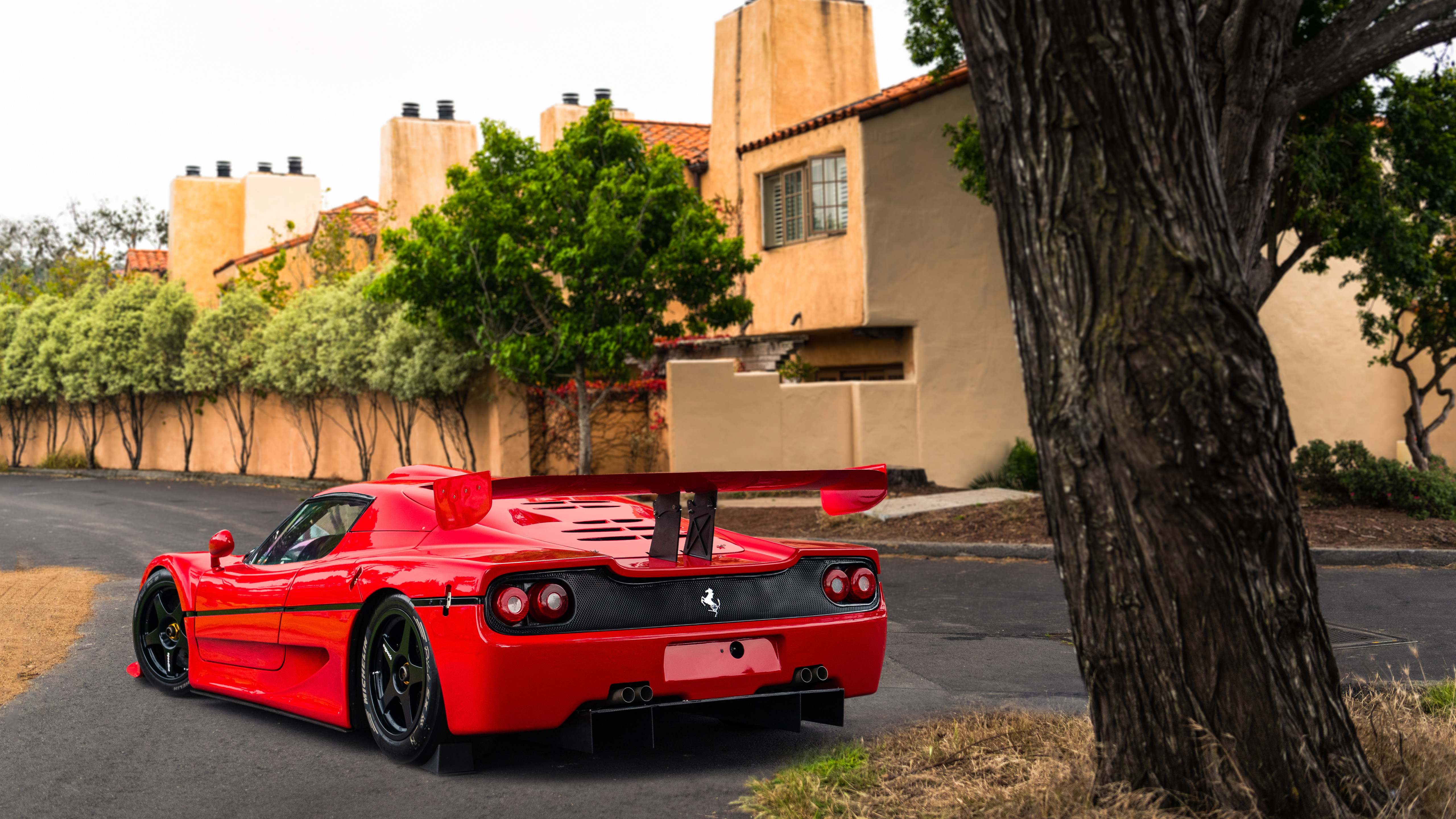 ferrari