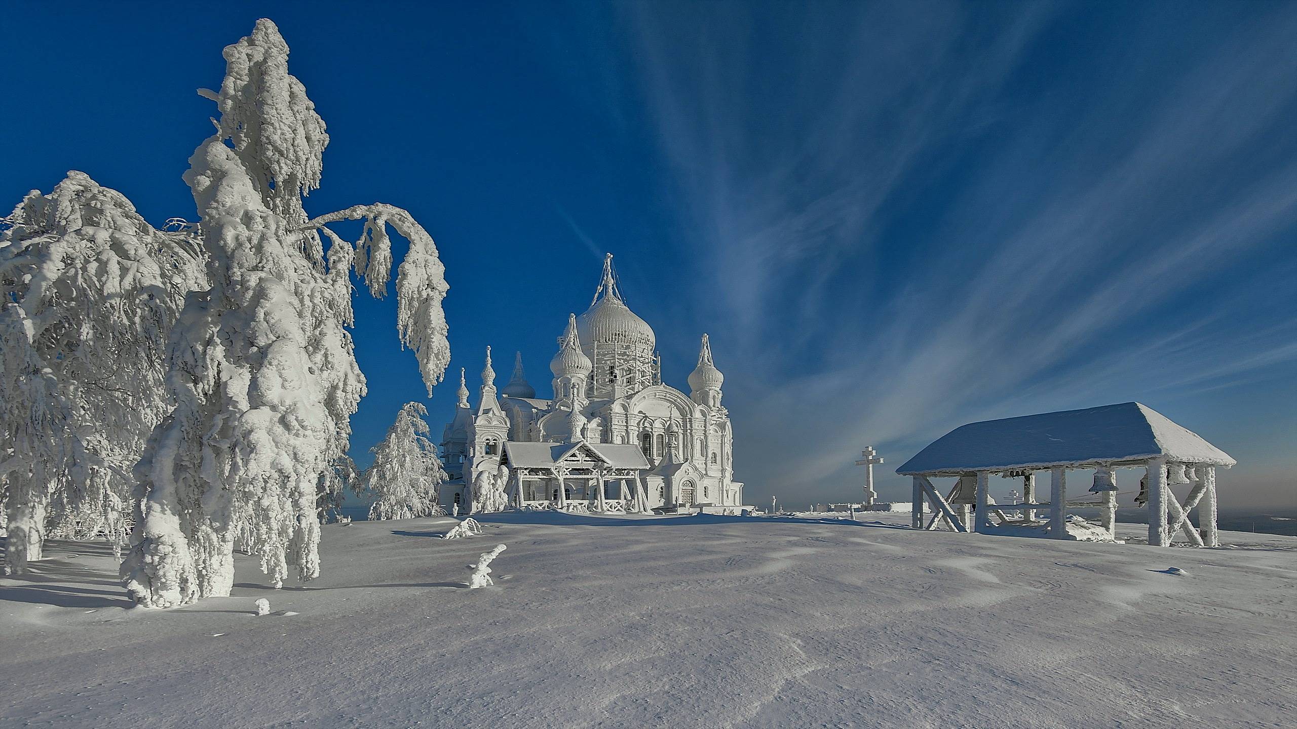 зима, сказка, подобное