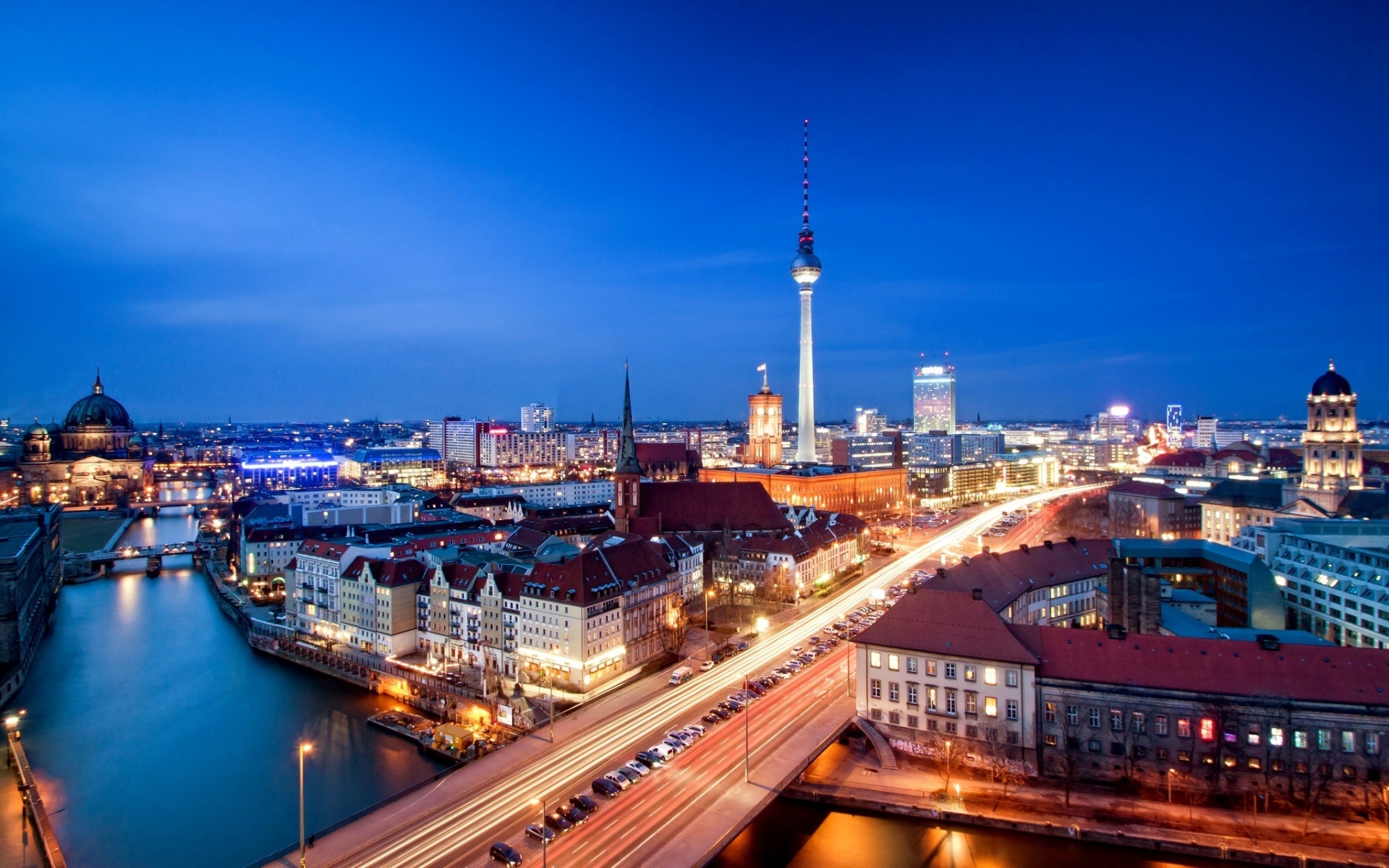 berlin, германия, deutschland