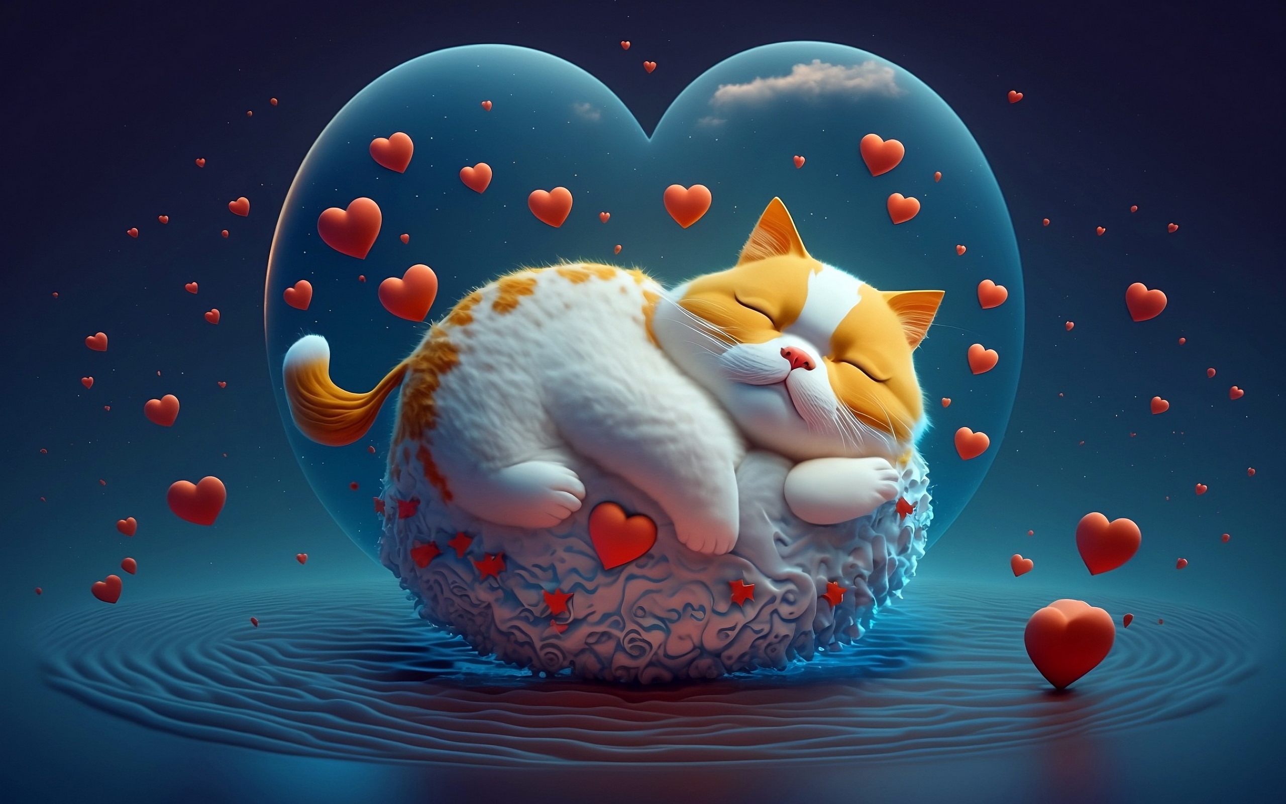 lullaby, детка, музыка