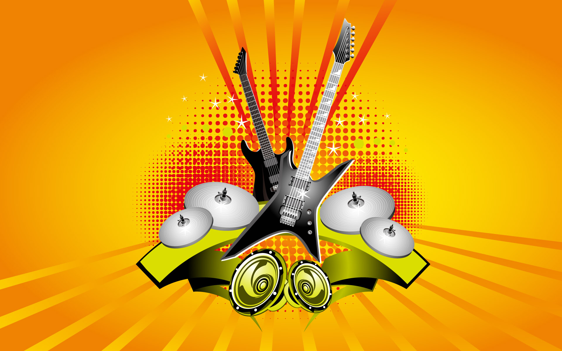 музыка, музыка