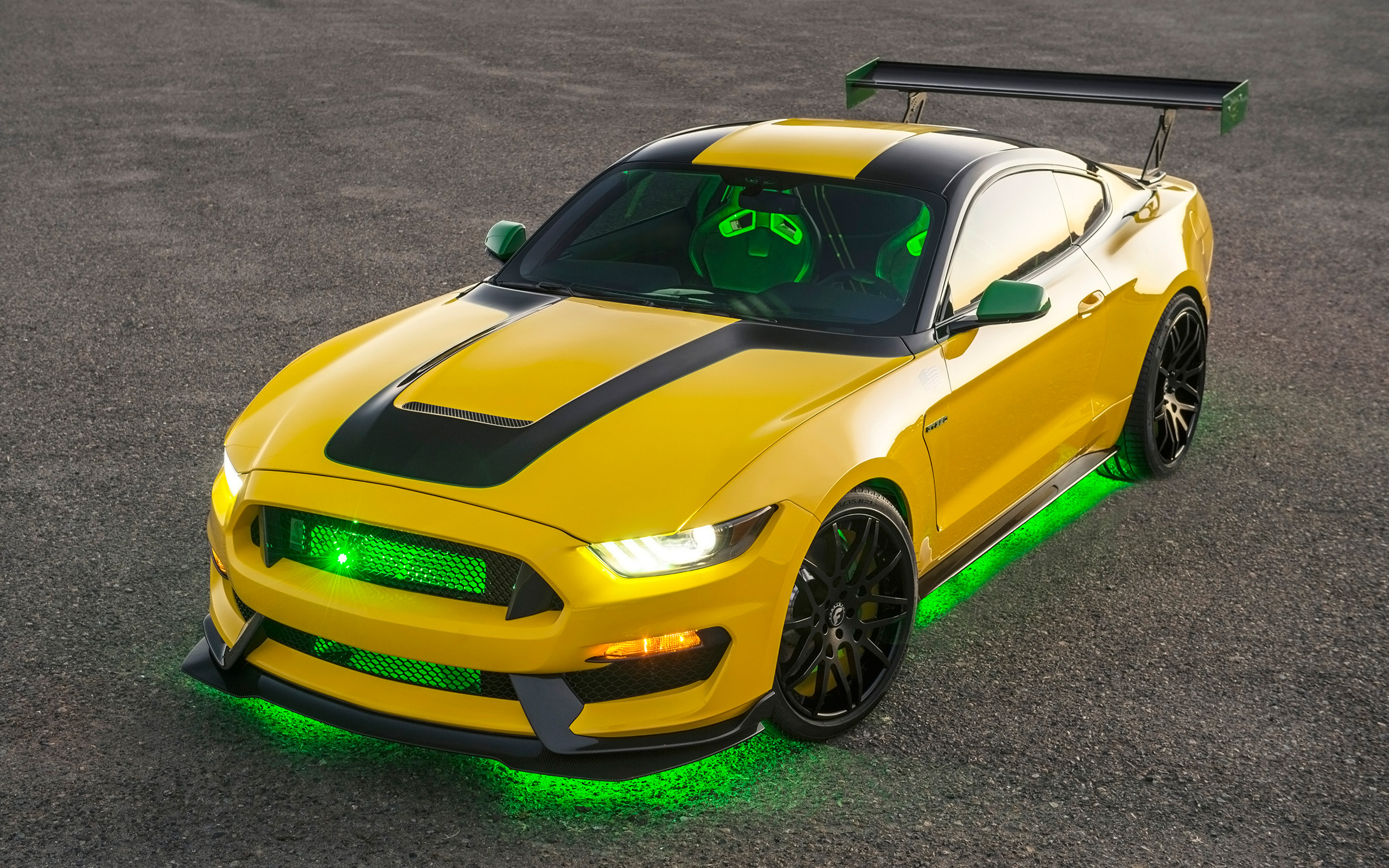 mustang, ford, shouter