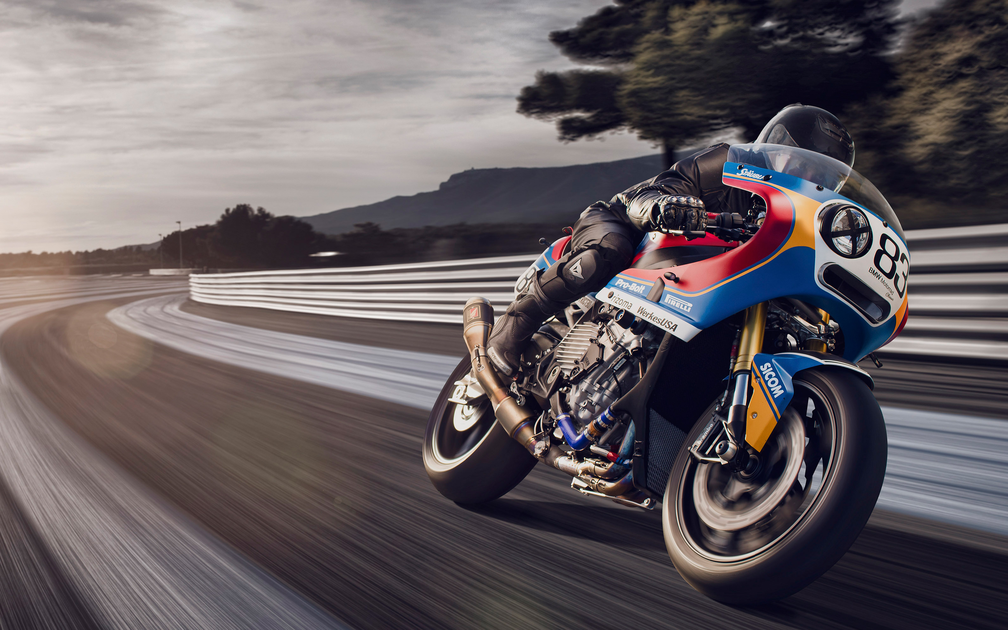 bmw, rr,praem
