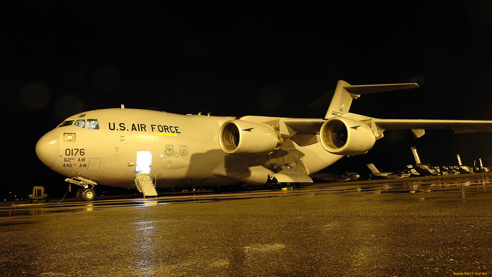 глобусмастер, iii, запас